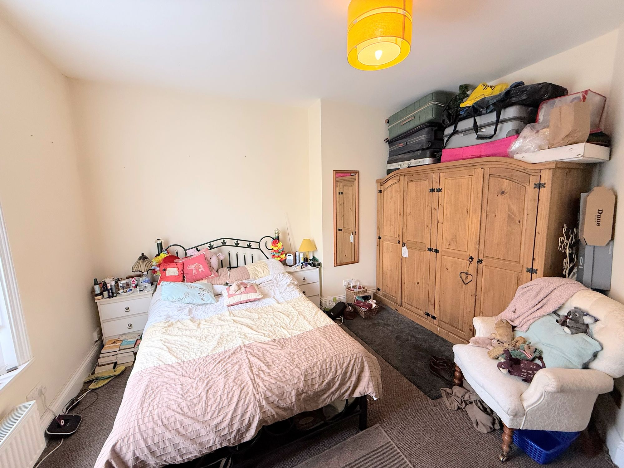 2 bed terraced house for sale in New Lane, Halifax  - Property Image 11