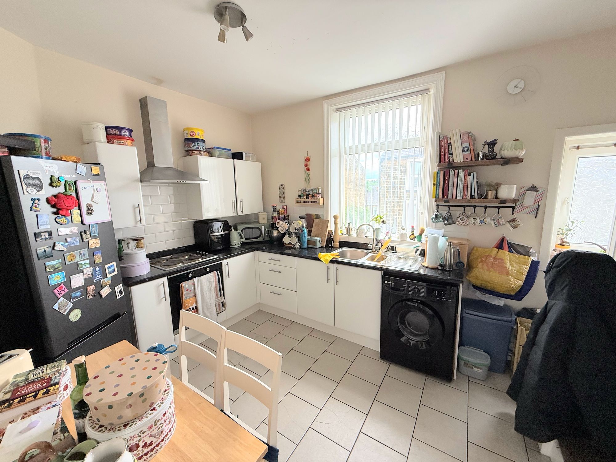 2 bed terraced house for sale in New Lane, Halifax  - Property Image 7