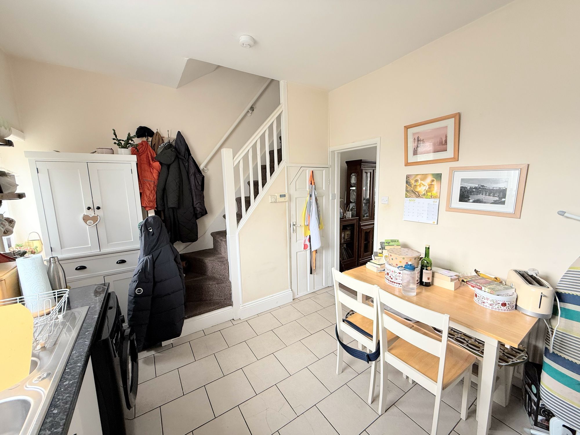 2 bed terraced house for sale in New Lane, Halifax  - Property Image 9