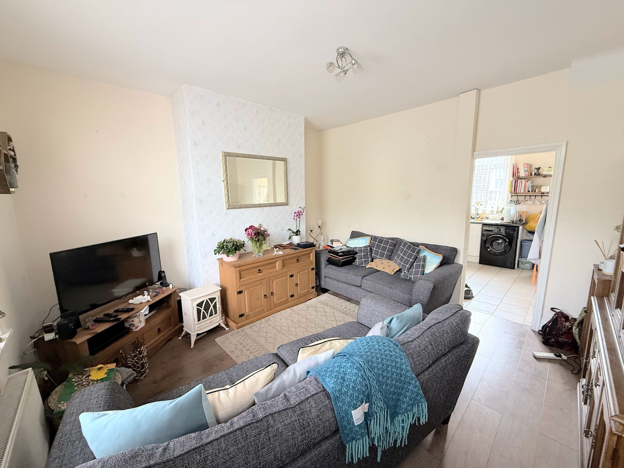 2 bed terraced house for sale in New Lane, Halifax 5