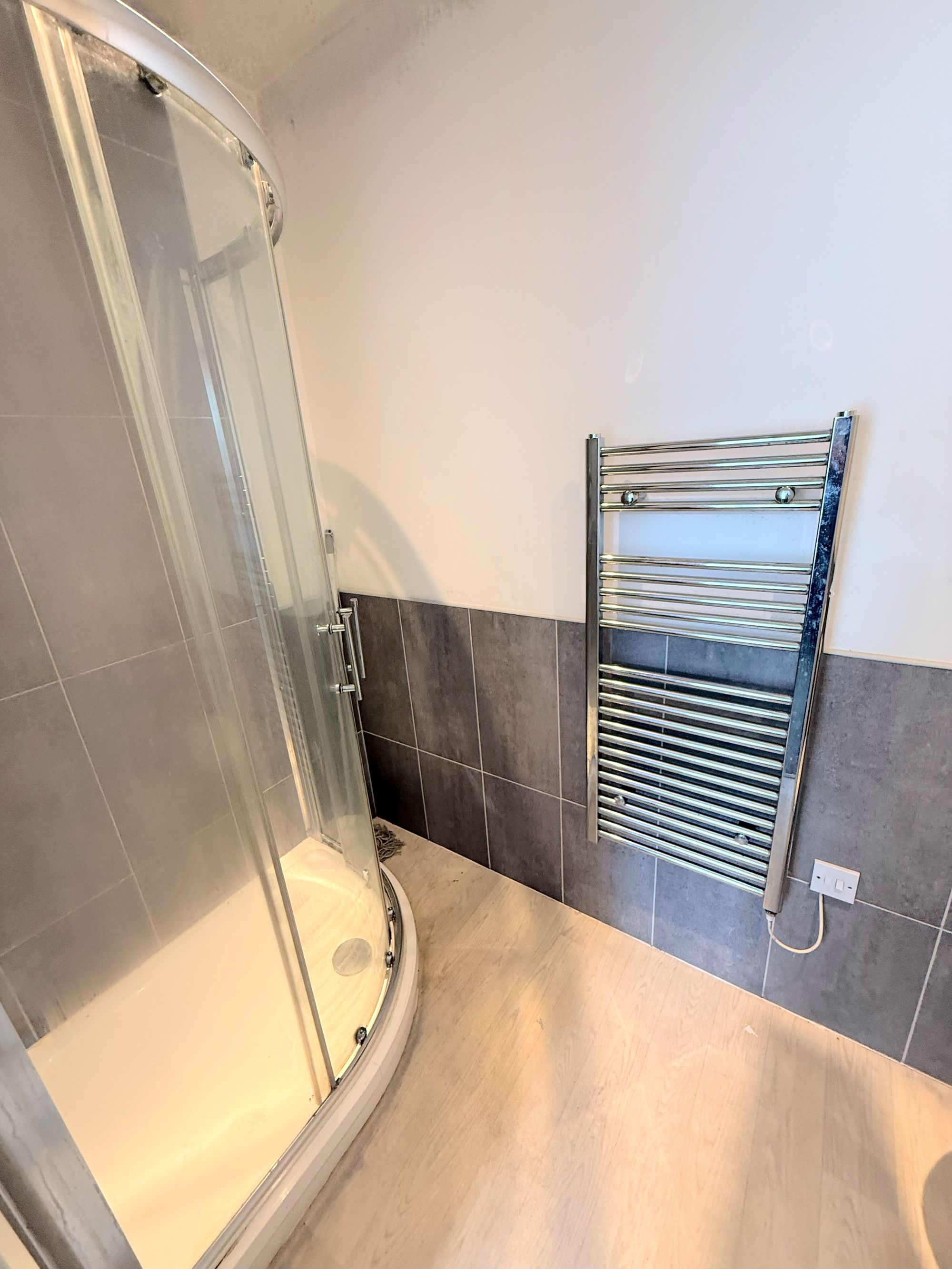 1 bed flat to rent in King Cross Street, Halifax  - Property Image 9