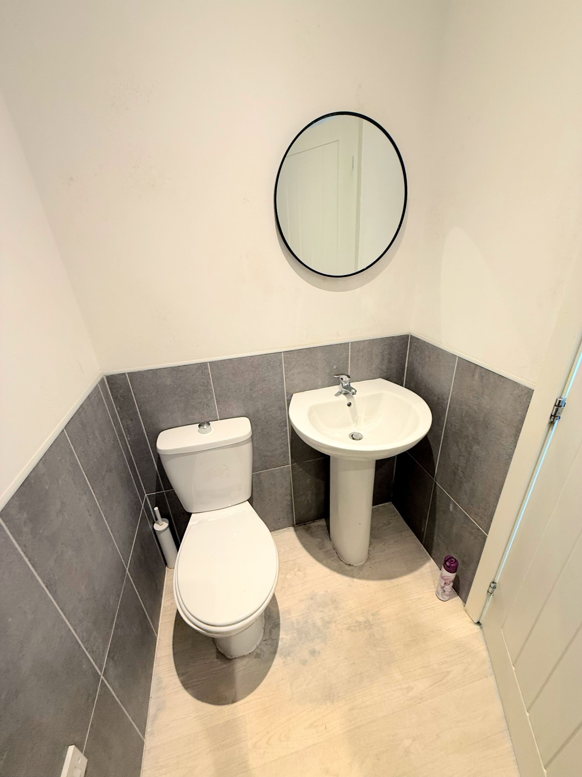1 bed flat to rent in King Cross Street, Halifax 9