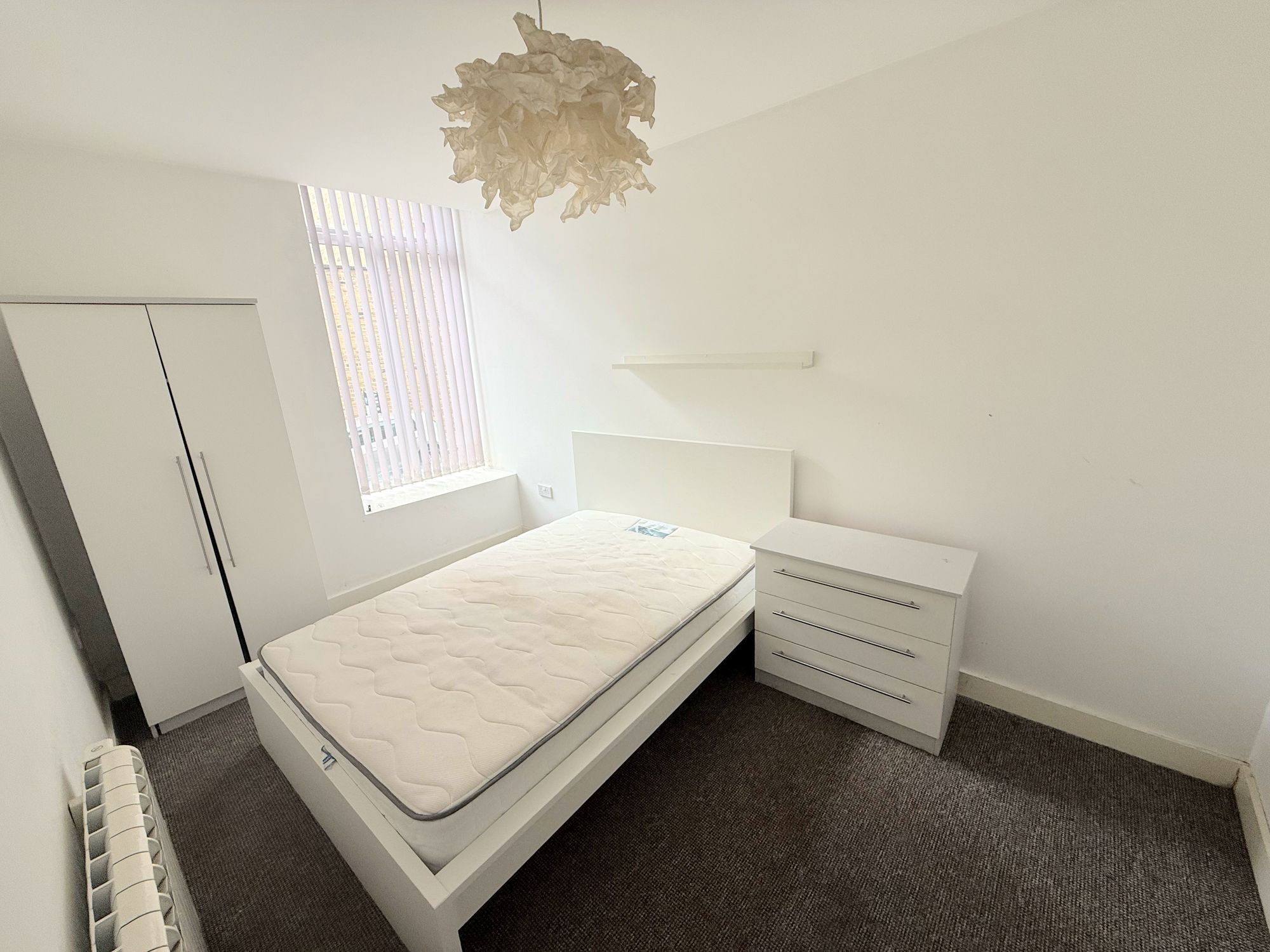 1 bed flat to rent in King Cross Street, Halifax  - Property Image 8