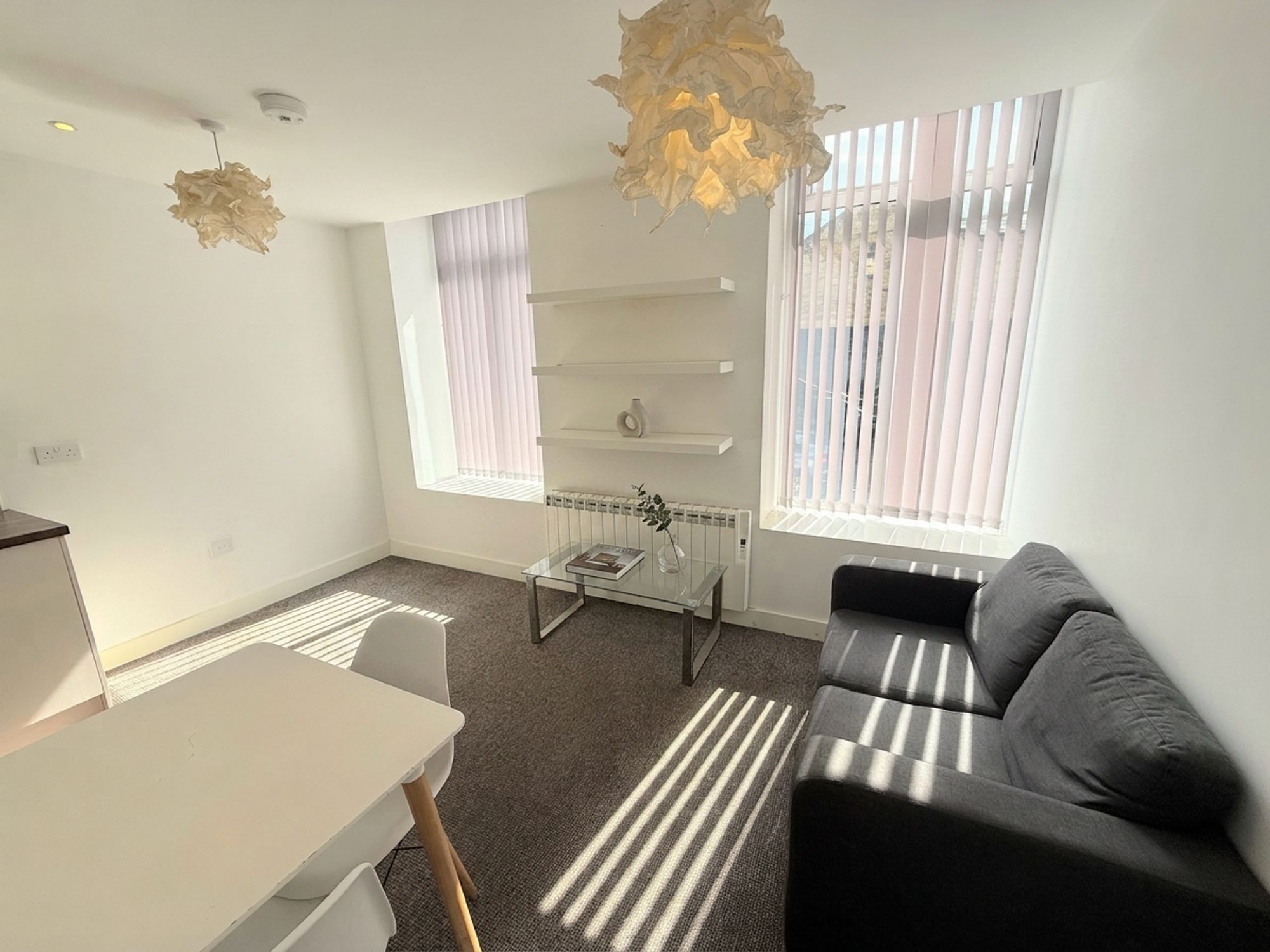 1 bed flat to rent in King Cross Street, Halifax 5