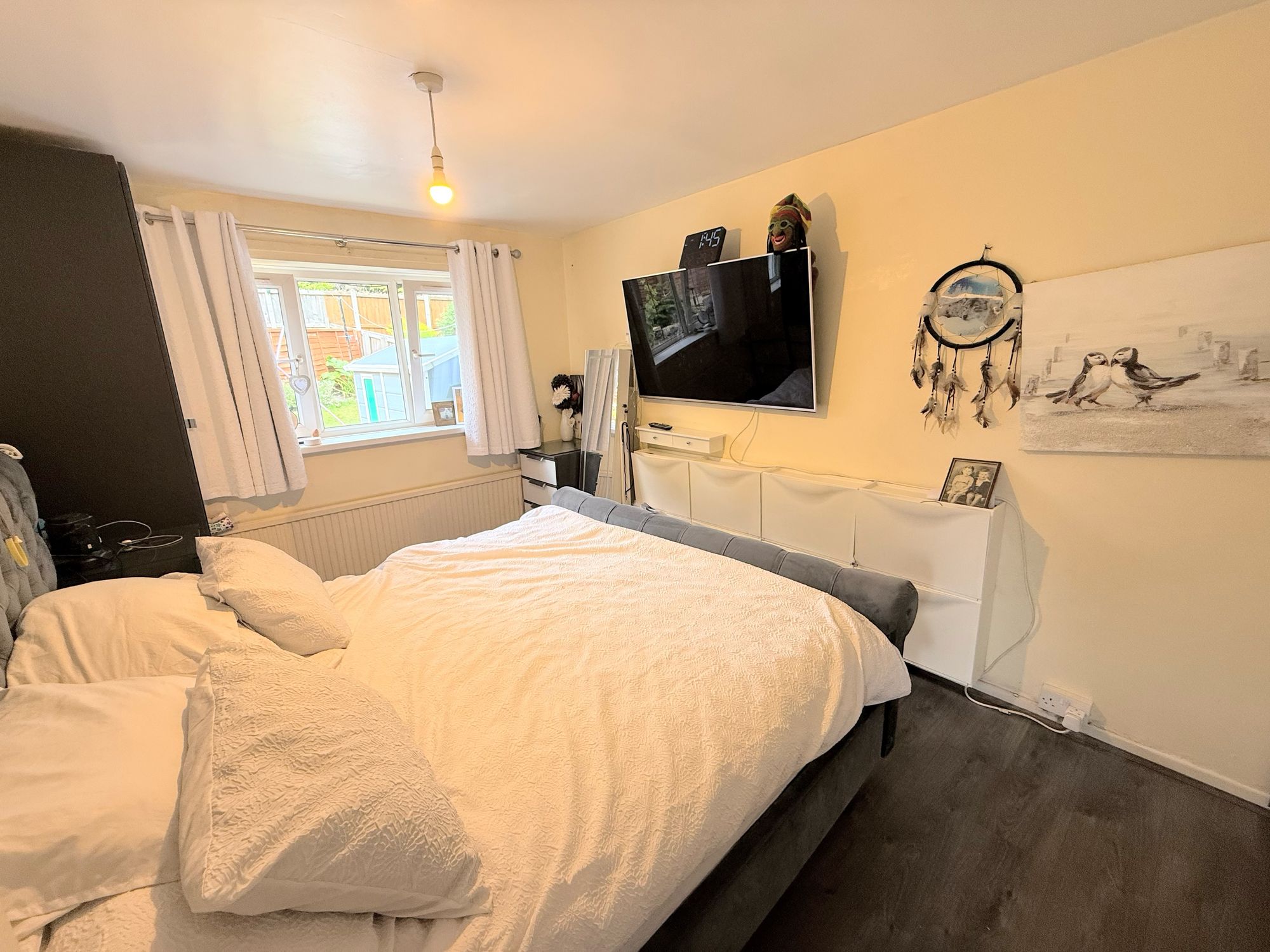 2 bed semi-detached bungalow for sale in Meadow Lane, Halifax 10