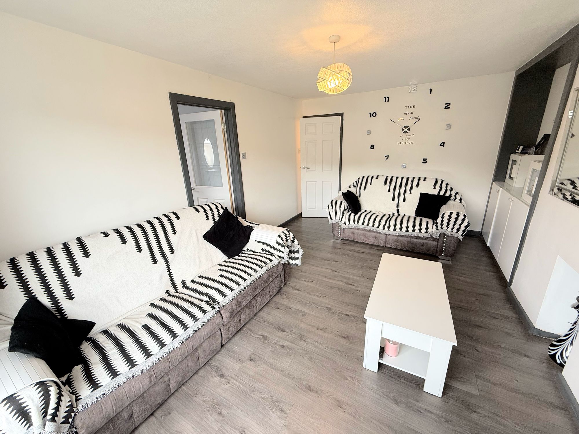 2 bed semi-detached bungalow for sale in Meadow Lane, Halifax 6