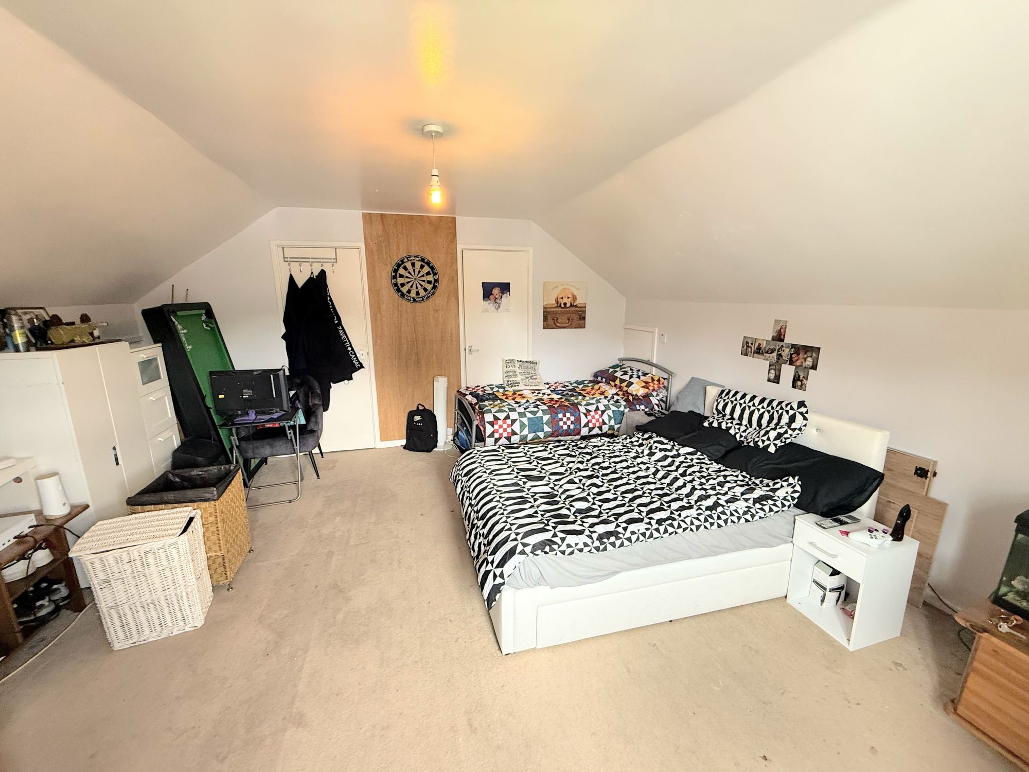 2 bed semi-detached bungalow for sale in Meadow Lane, Halifax 13