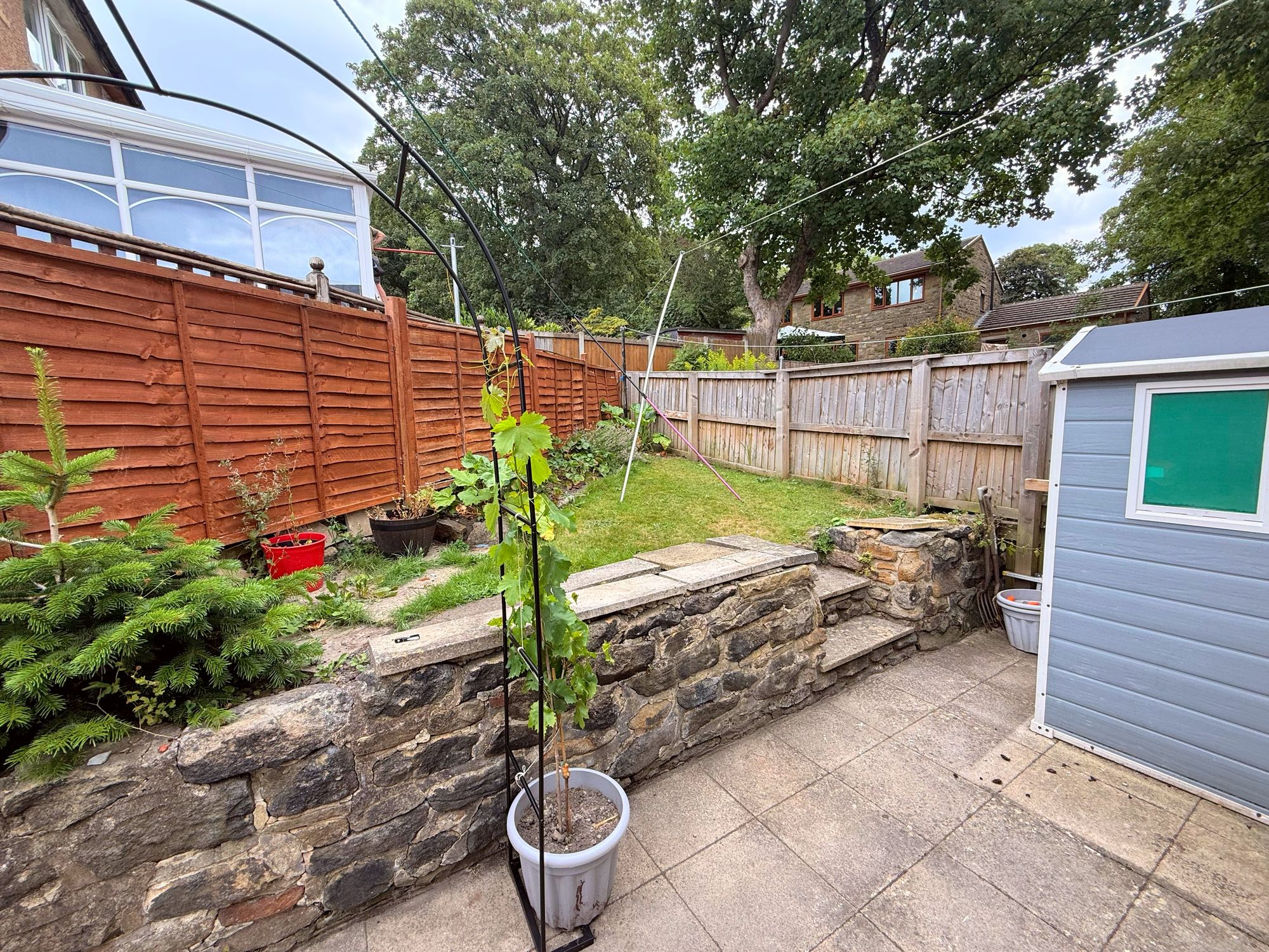 2 bed semi-detached bungalow for sale in Meadow Lane, Halifax 20