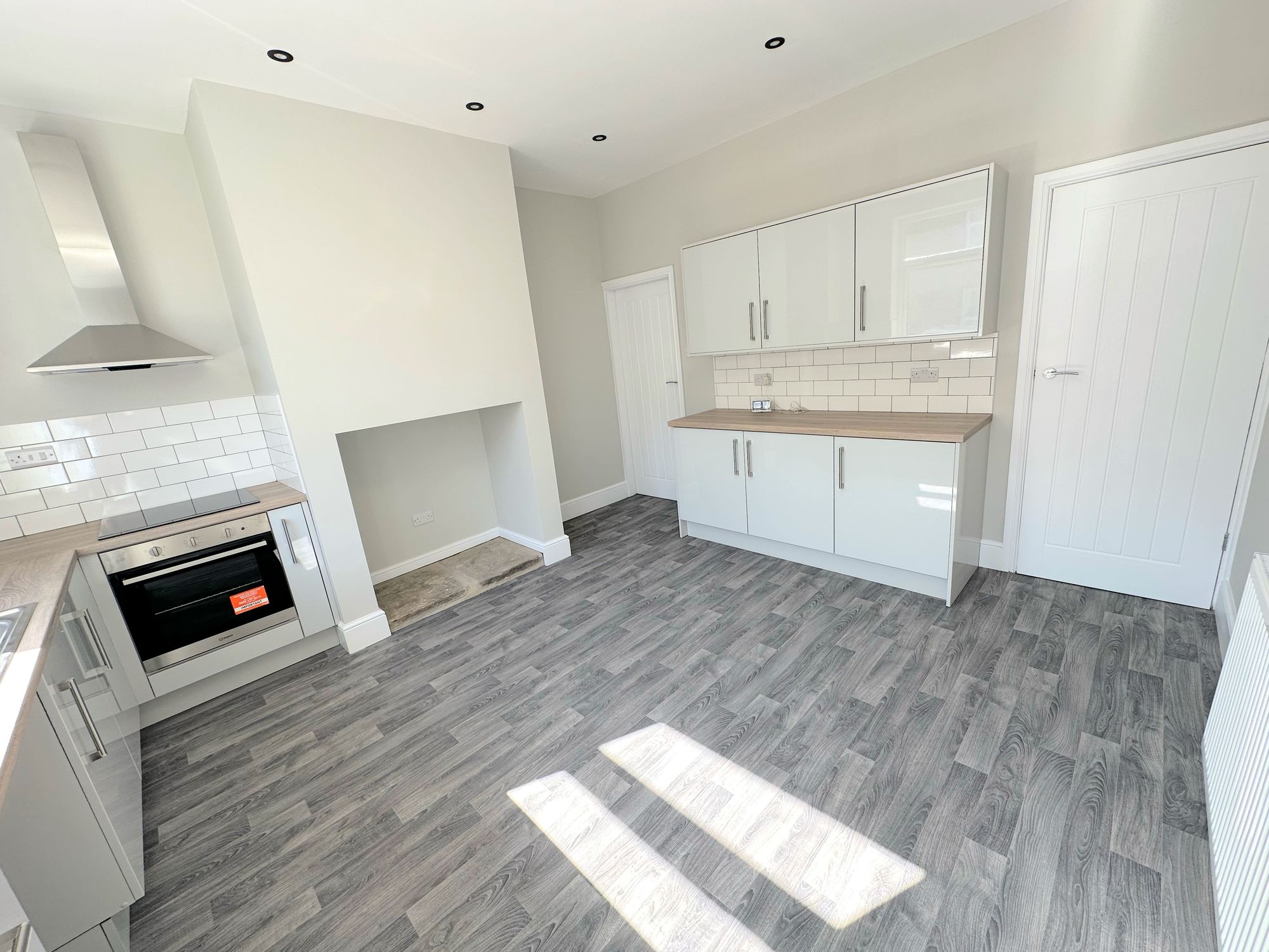 4 bed mid-terraced house to rent in Boston Street, Sowerby Bridge 7