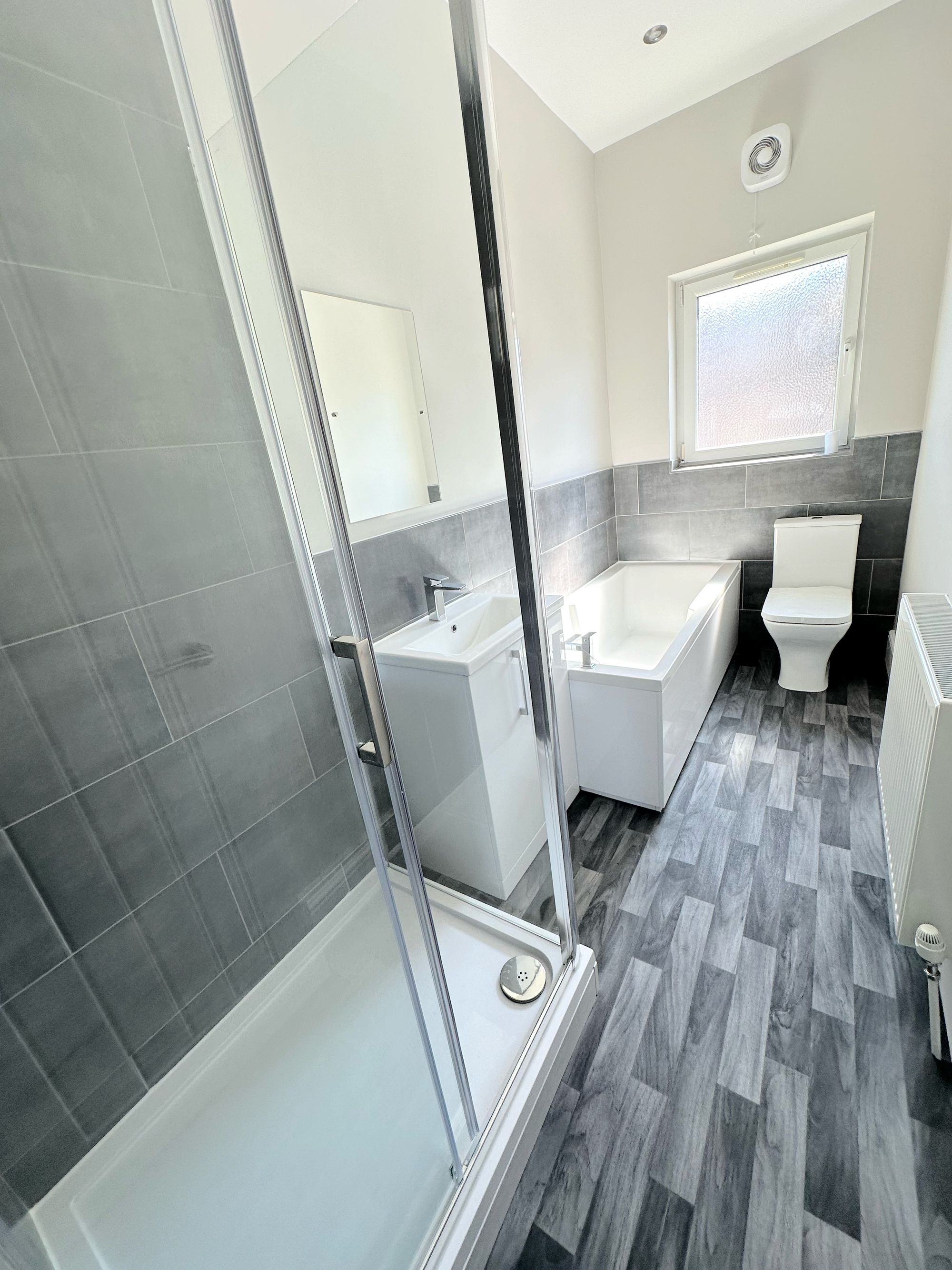 4 bed mid-terraced house to rent in Boston Street, Sowerby Bridge 14