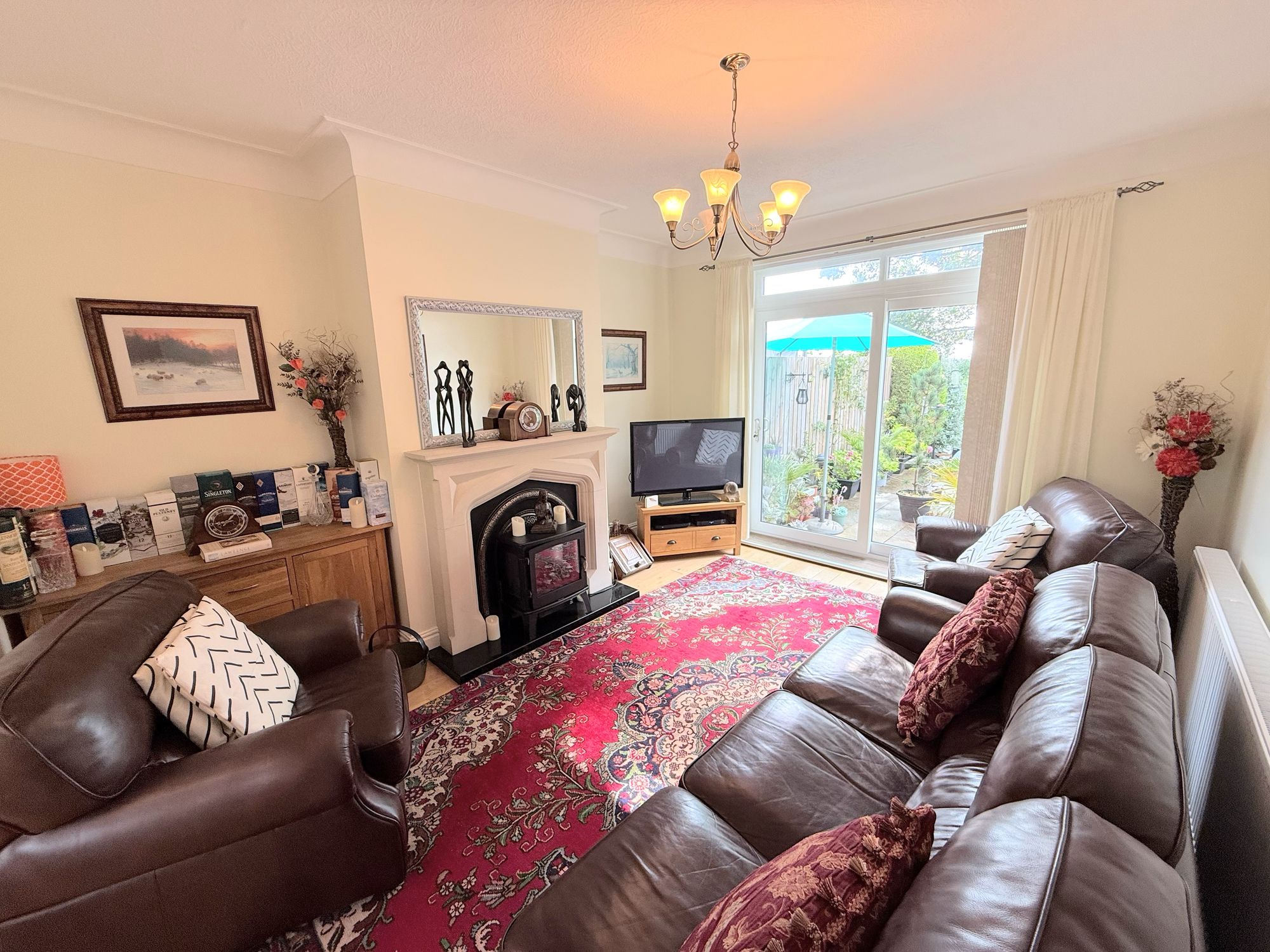 3 bed semi-detached house for sale in Club Lane, Halifax 11