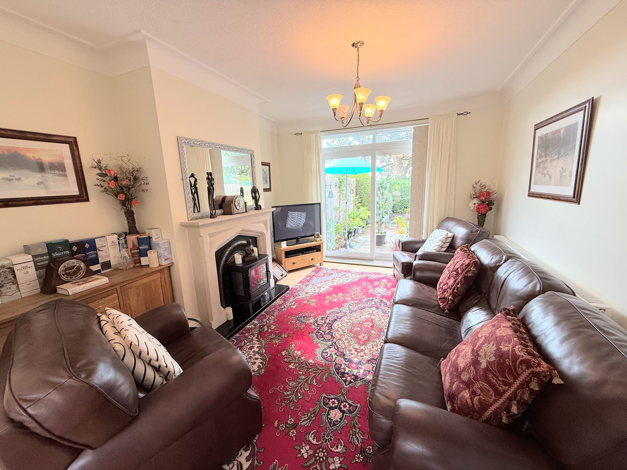 3 bed semi-detached house for sale in Club Lane, Halifax  - Property Image 3