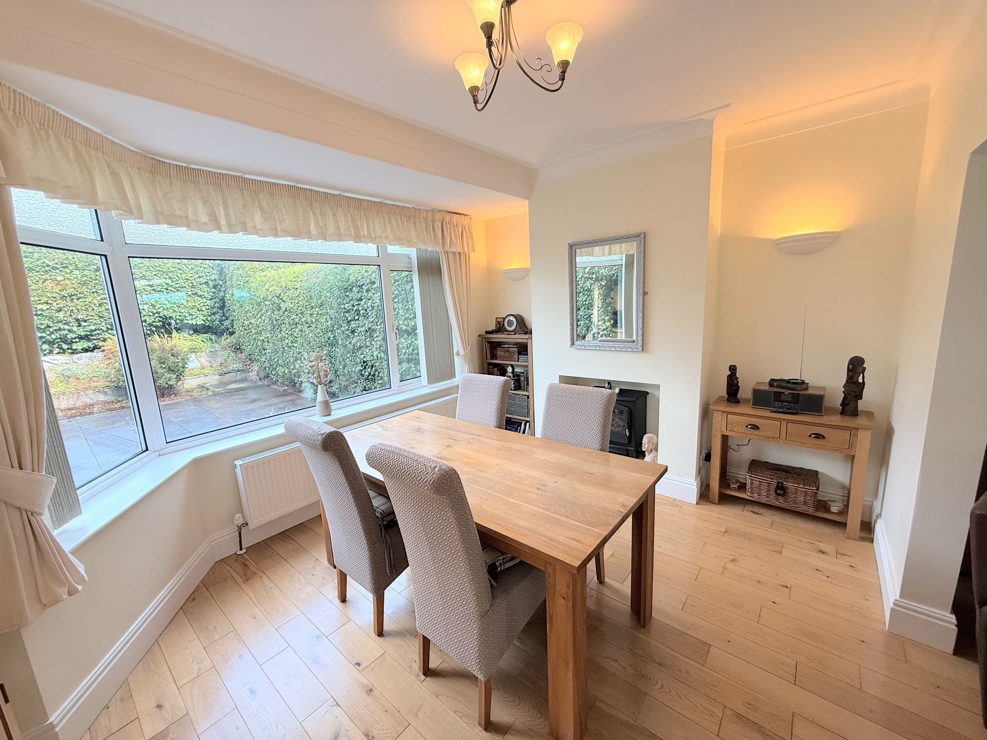 3 bed semi-detached house for sale in Club Lane, Halifax 12