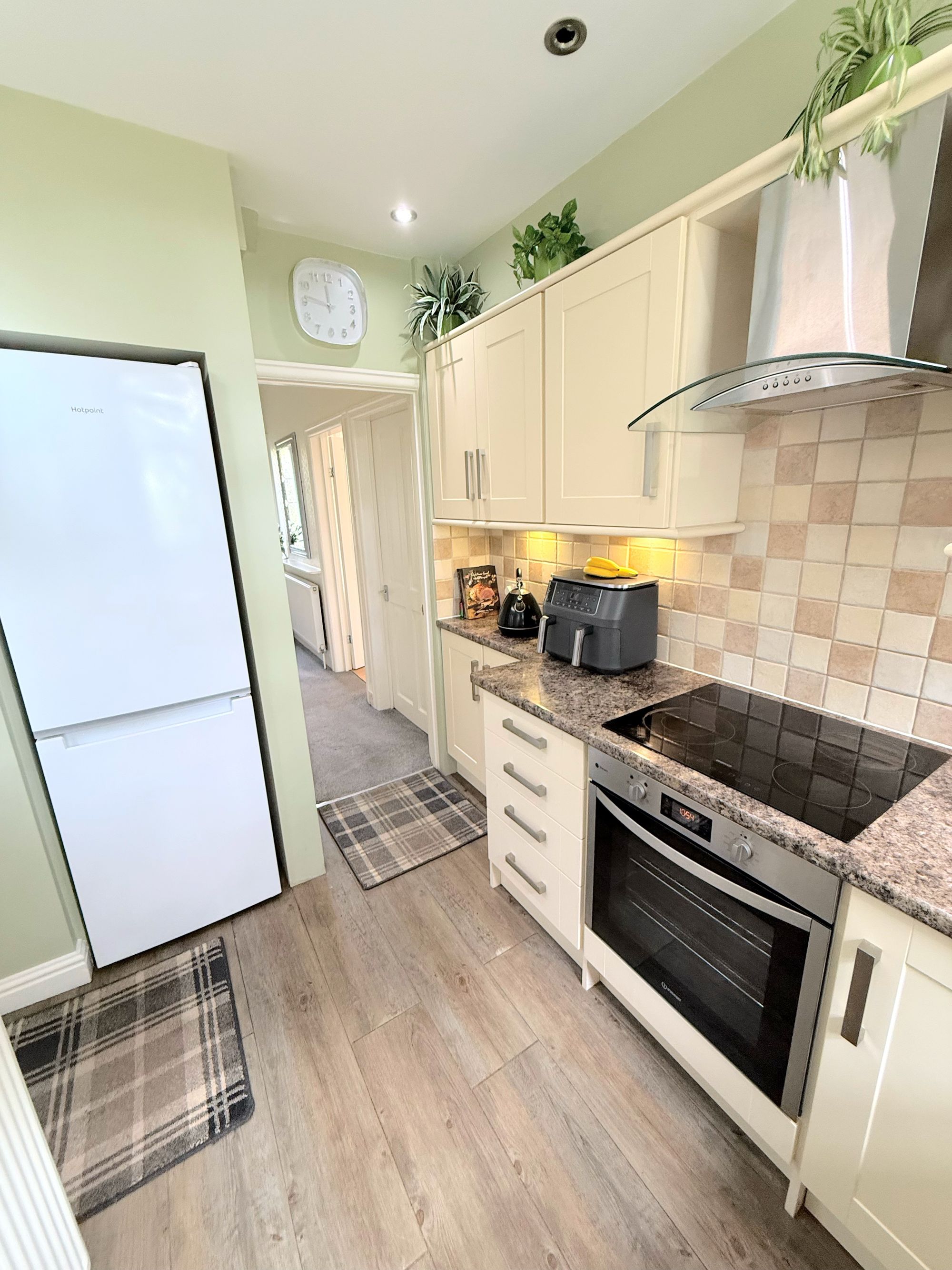3 bed semi-detached house for sale in Club Lane, Halifax 8