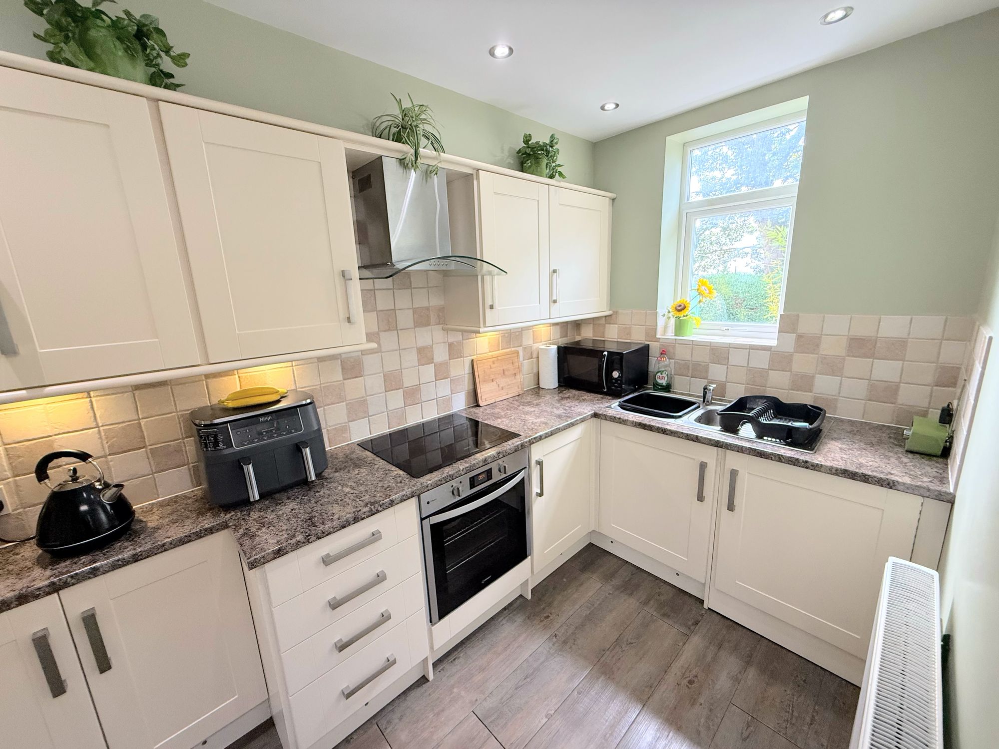 3 bed semi-detached house for sale in Club Lane, Halifax 7