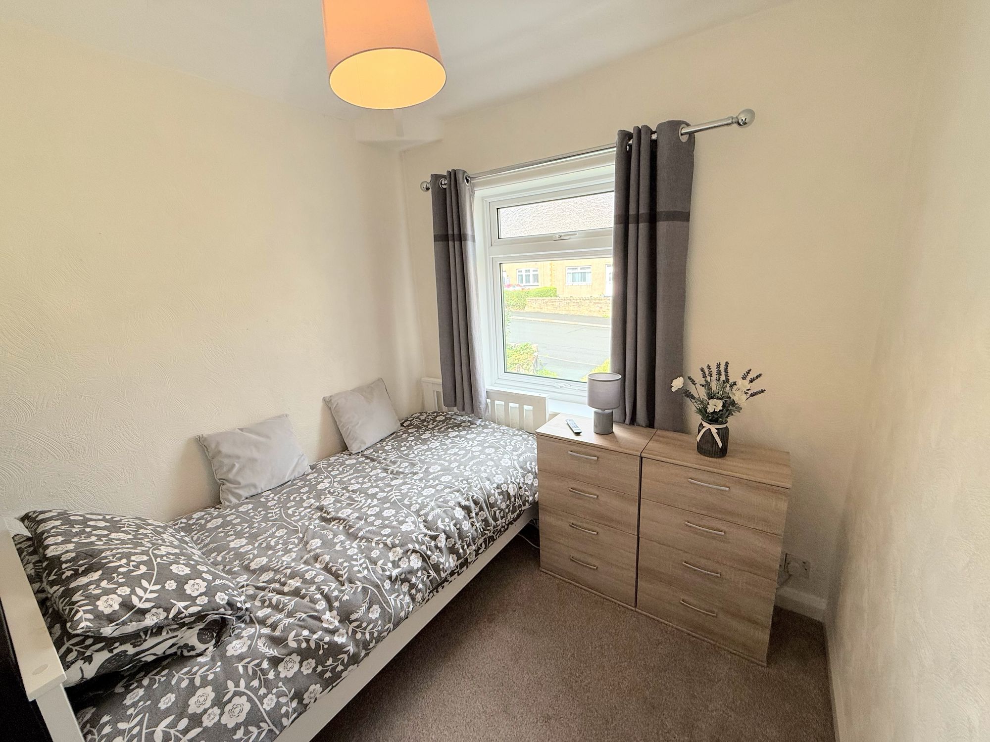 3 bed semi-detached house for sale in Club Lane, Halifax  - Property Image 20