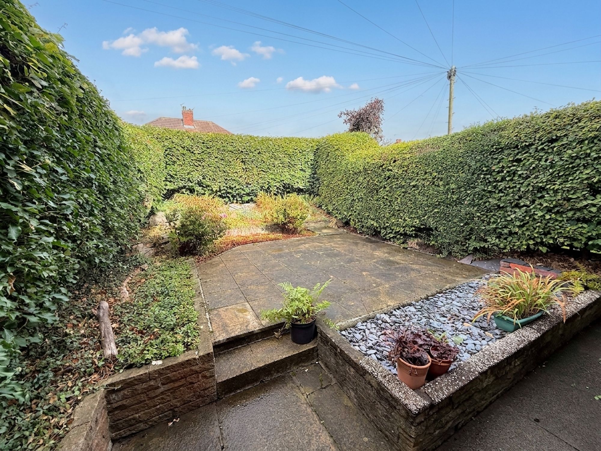 3 bed semi-detached house for sale in Club Lane, Halifax 5