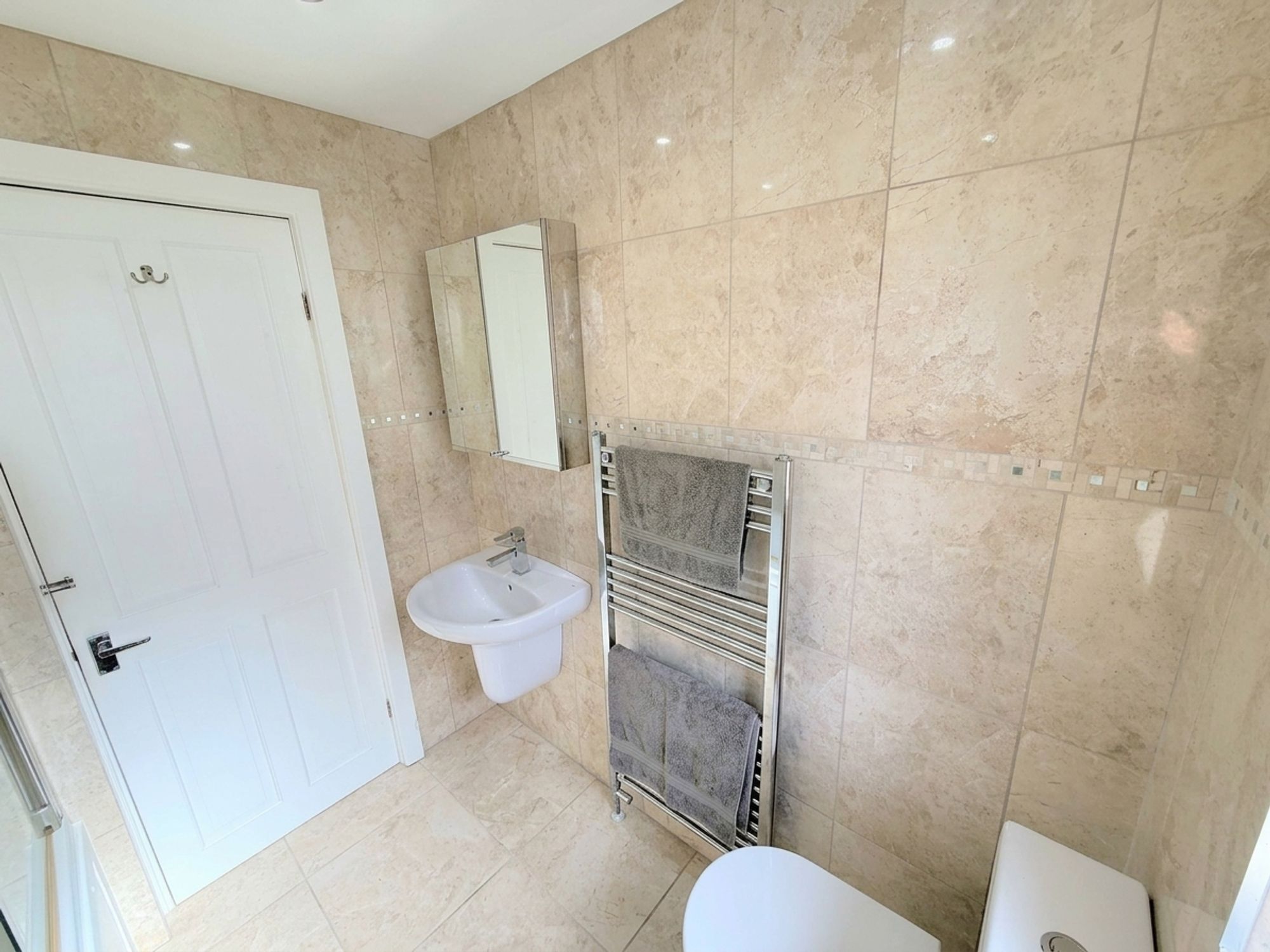 3 bed semi-detached house for sale in Club Lane, Halifax  - Property Image 22