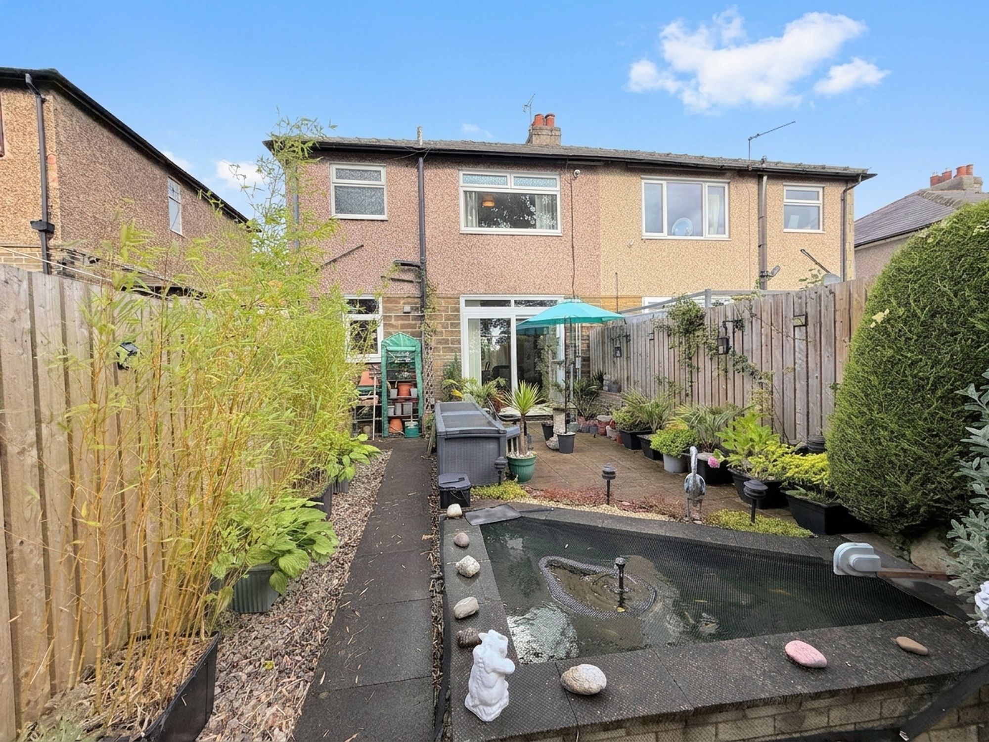 3 bed semi-detached house for sale in Club Lane, Halifax 24