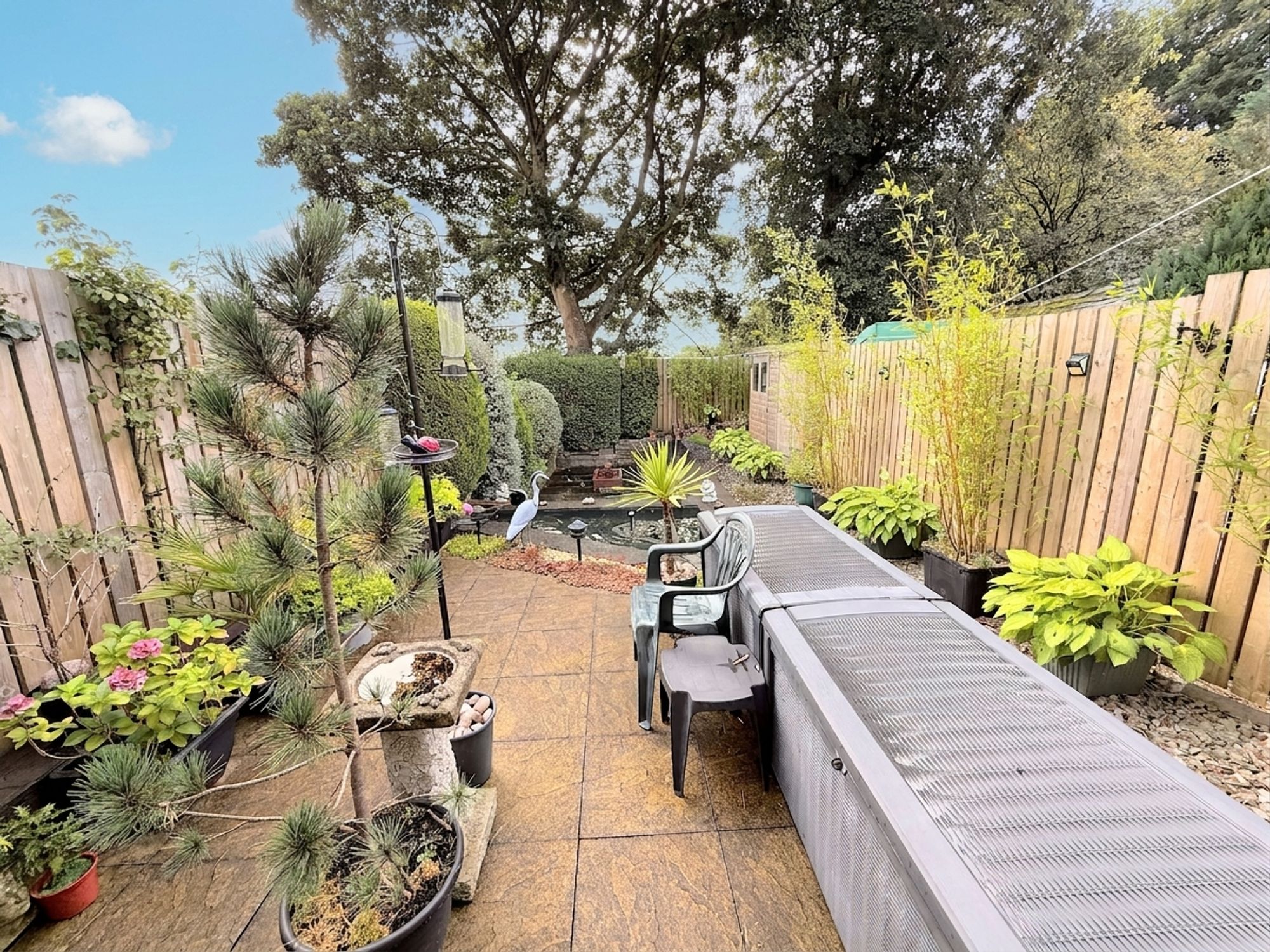 3 bed semi-detached house for sale in Club Lane, Halifax  - Property Image 24