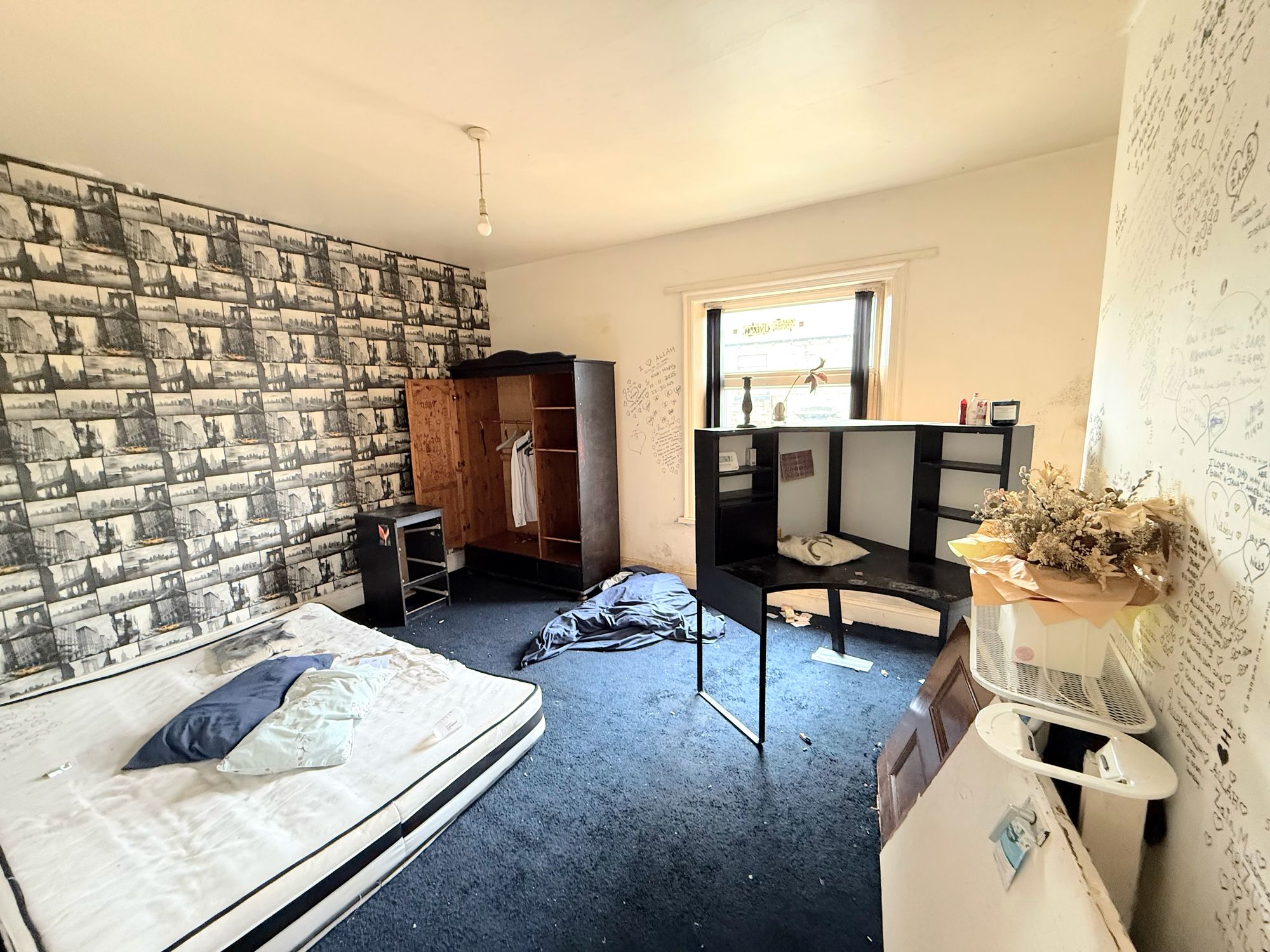 3 bed end of terrace house for sale in Newstead Heath, Halifax  - Property Image 12