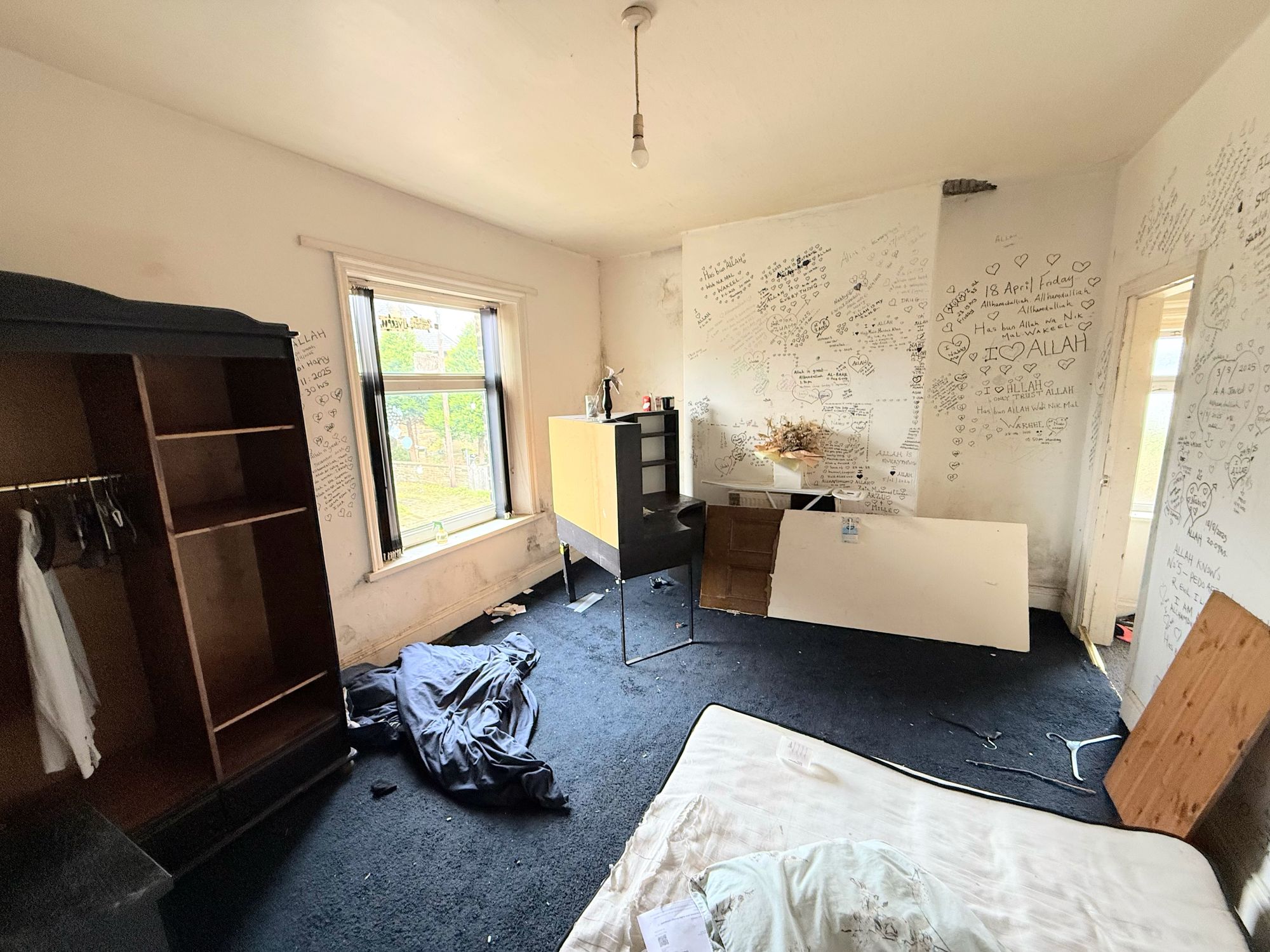 3 bed end of terrace house for sale in Newstead Heath, Halifax 12