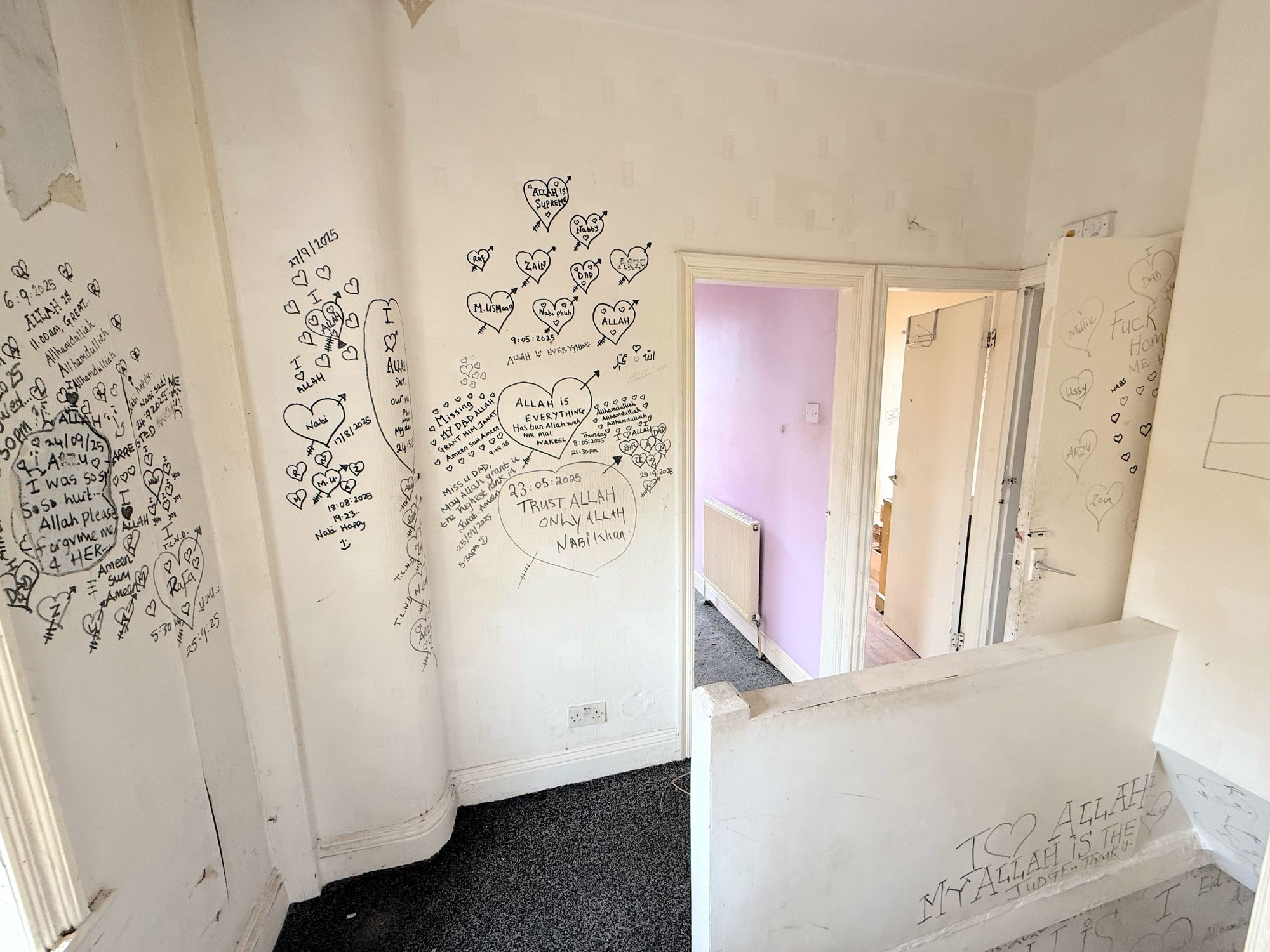 3 bed end of terrace house for sale in Newstead Heath, Halifax  - Property Image 10