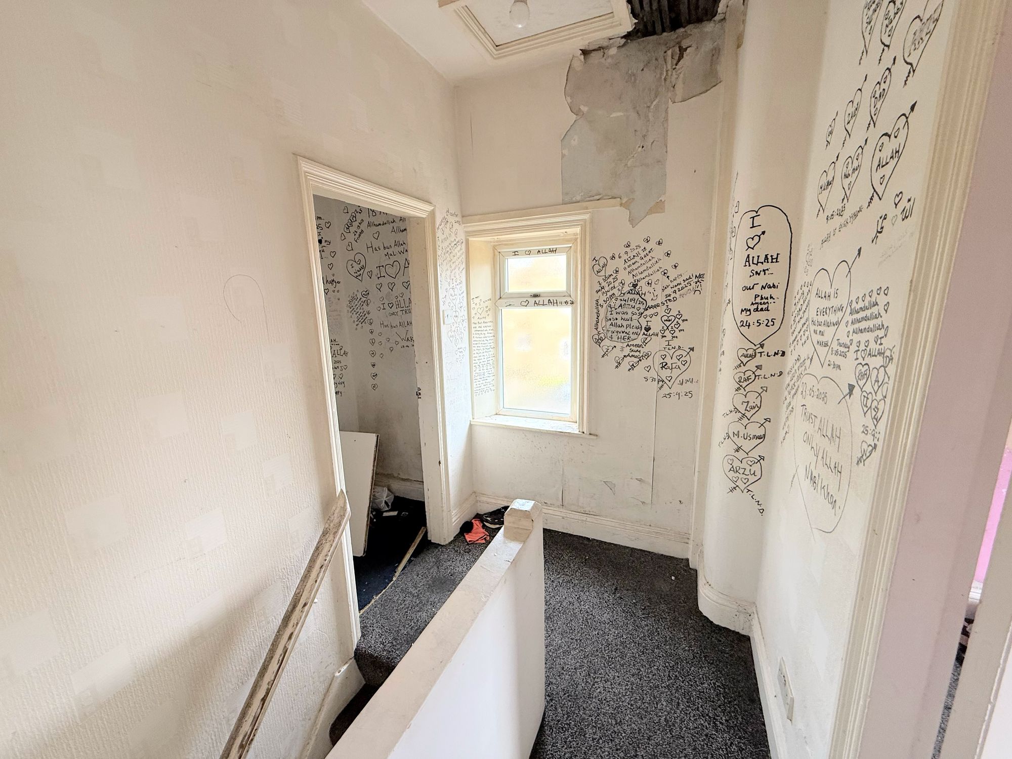 3 bed end of terrace house for sale in Newstead Heath, Halifax  - Property Image 11