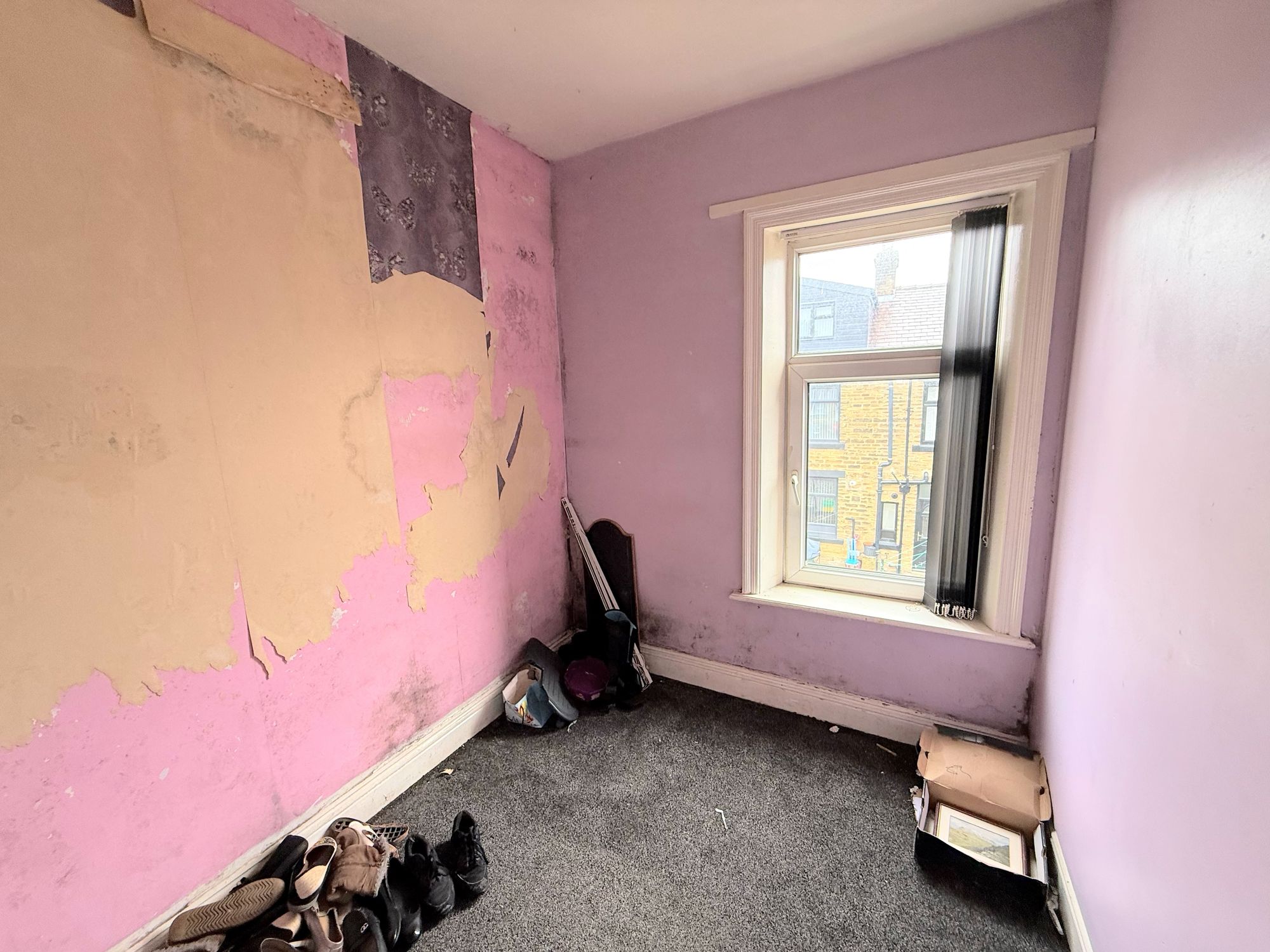 3 bed end of terrace house for sale in Newstead Heath, Halifax  - Property Image 14