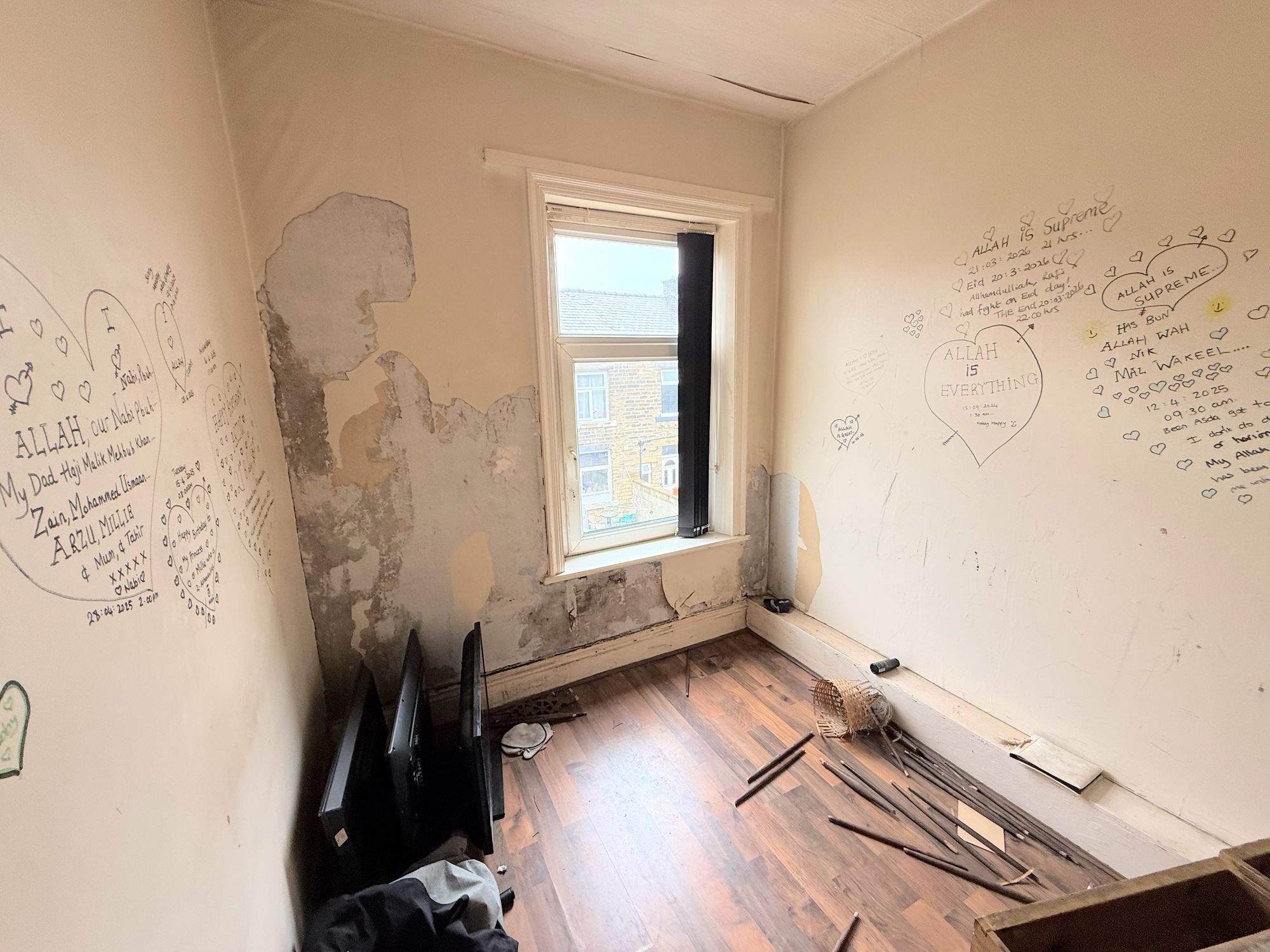 3 bed end of terrace house for sale in Newstead Heath, Halifax  - Property Image 15