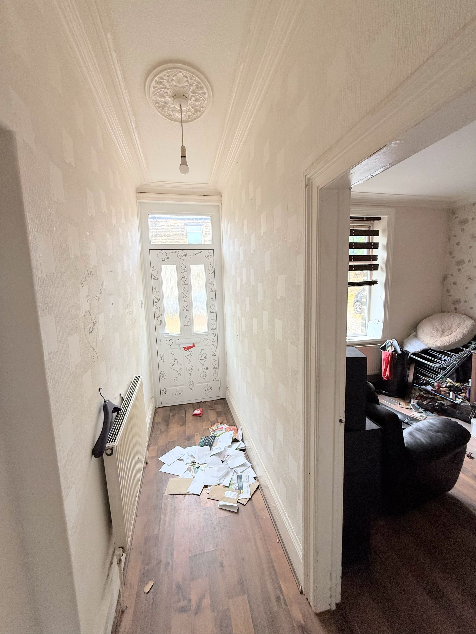 3 bed end of terrace house for sale in Newstead Heath, Halifax  - Property Image 6