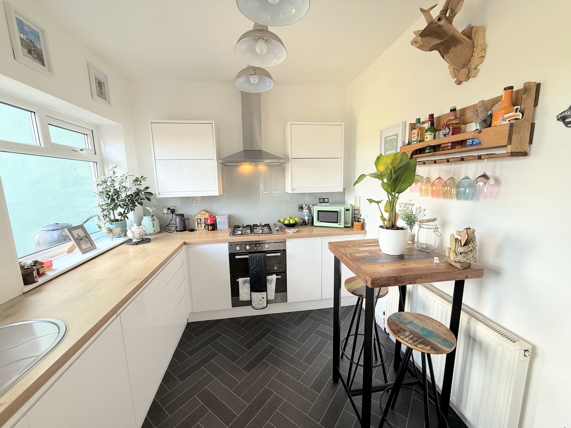 2 bed semi-detached house for sale in Moor End Road, Halifax  - Property Image 9