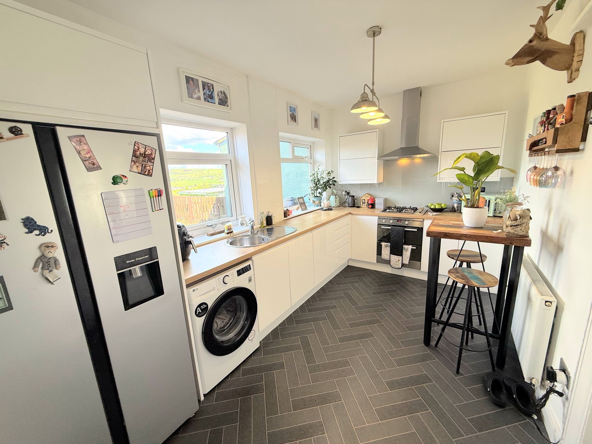 2 bed semi-detached house for sale in Moor End Road, Halifax 7
