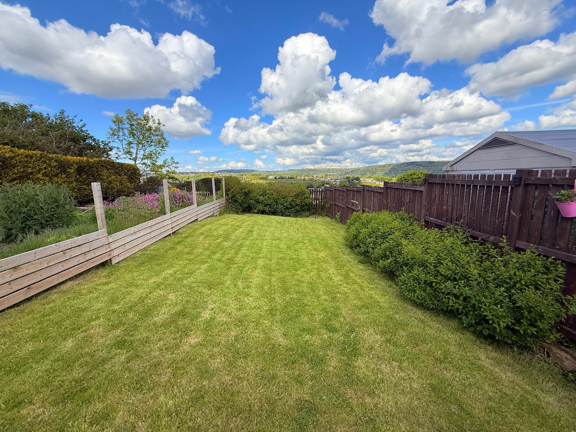 2 bed semi-detached house for sale in Moor End Road, Halifax  - Property Image 4