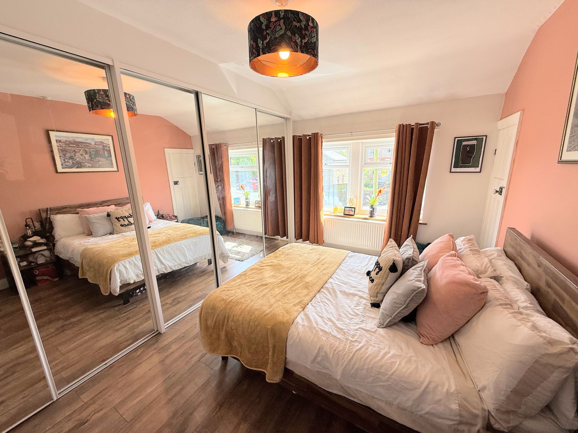2 bed semi-detached house for sale in Moor End Road, Halifax 12