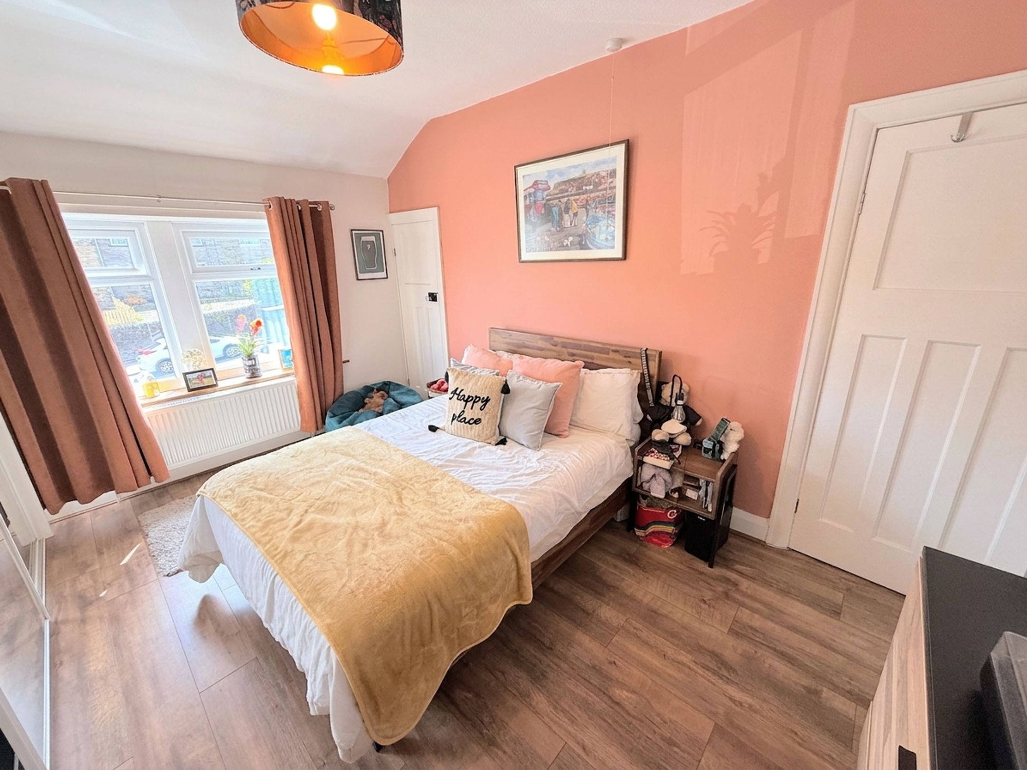 2 bed semi-detached house for sale in Moor End Road, Halifax  - Property Image 12