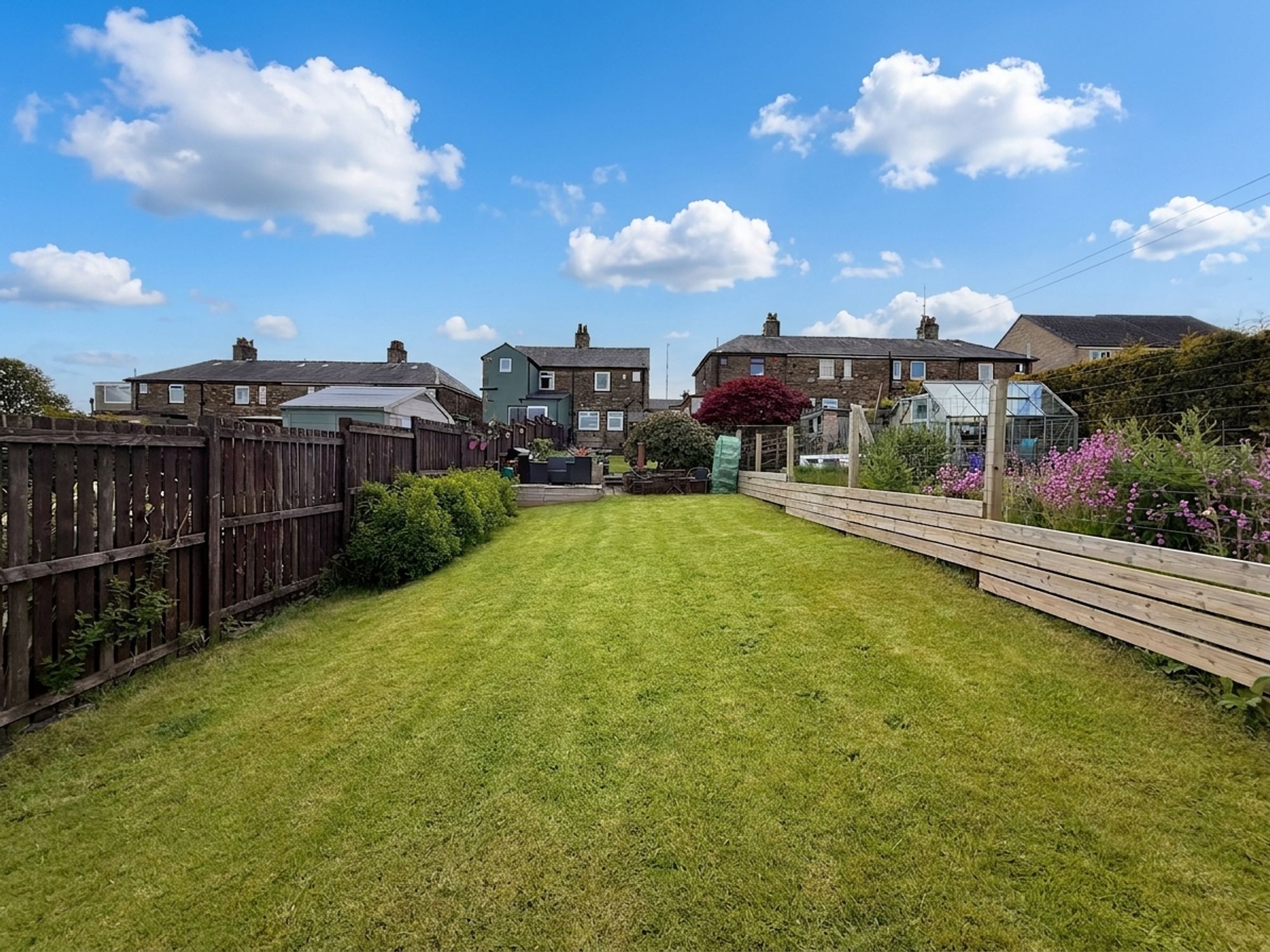 2 bed semi-detached house for sale in Moor End Road, Halifax  - Property Image 17