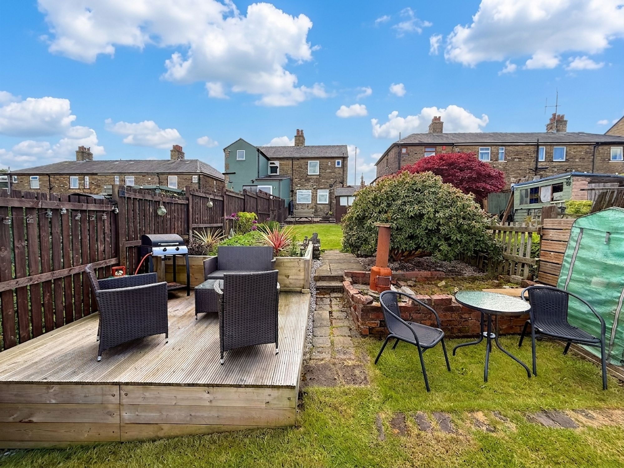 2 bed semi-detached house for sale in Moor End Road, Halifax  - Property Image 19