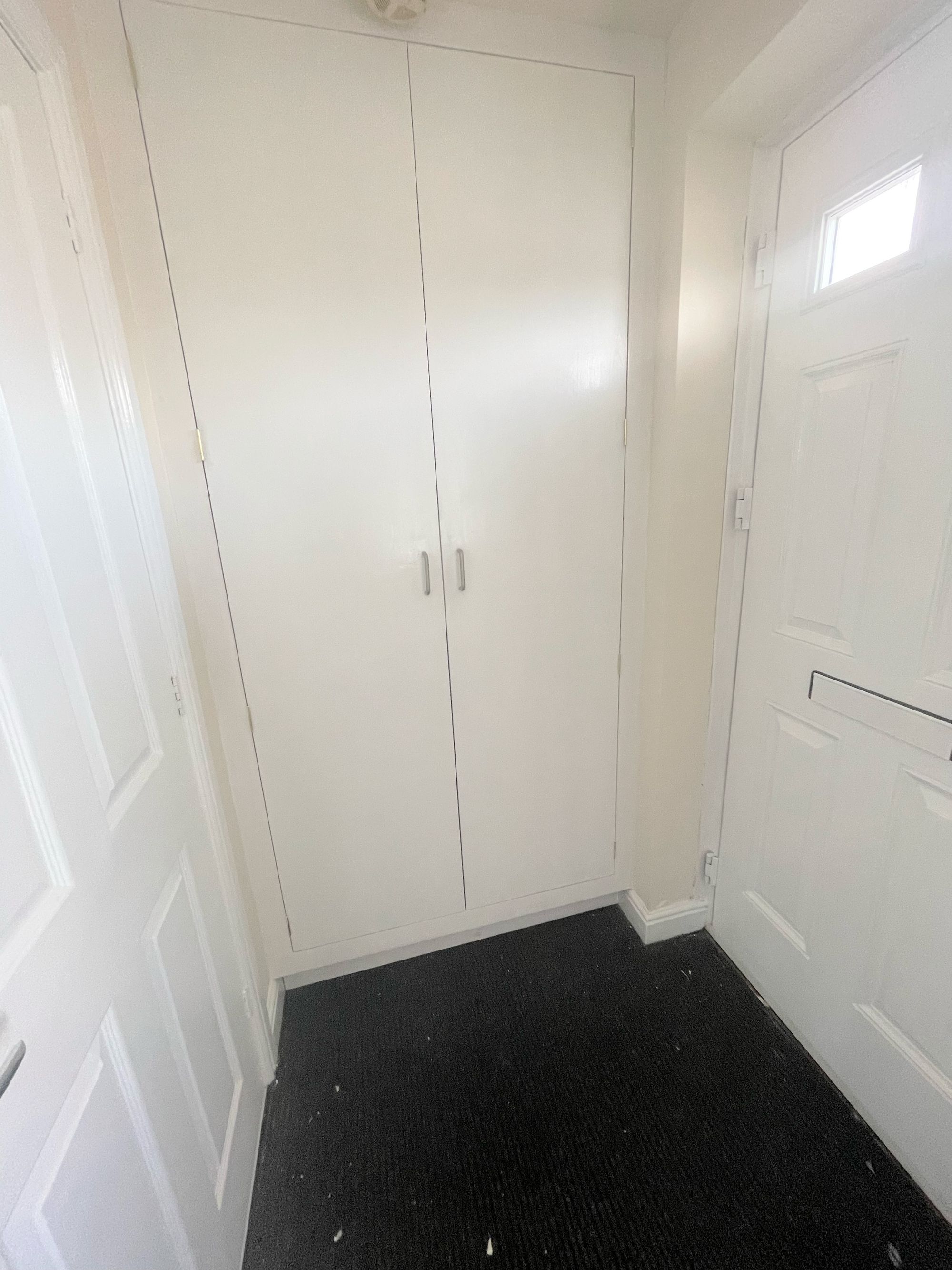 1 bed ground floor flat to rent in Keighley Close, Halifax 5