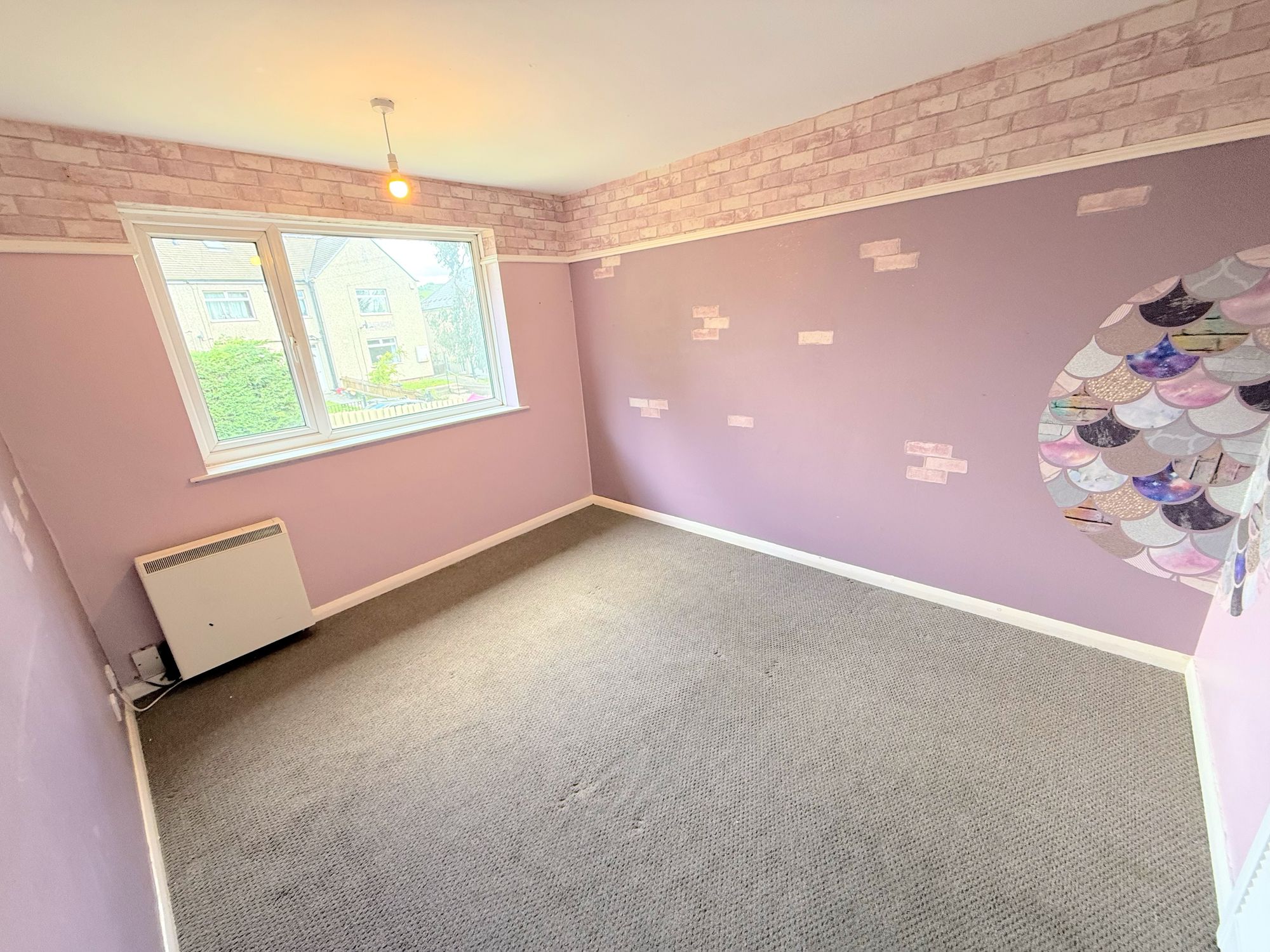 3 bed semi-detached house for sale in Bracewell Drive, Halifax 13