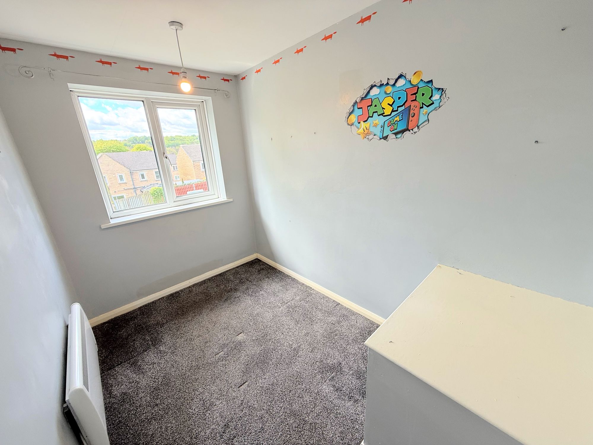 3 bed semi-detached house for sale in Bracewell Drive, Halifax 17