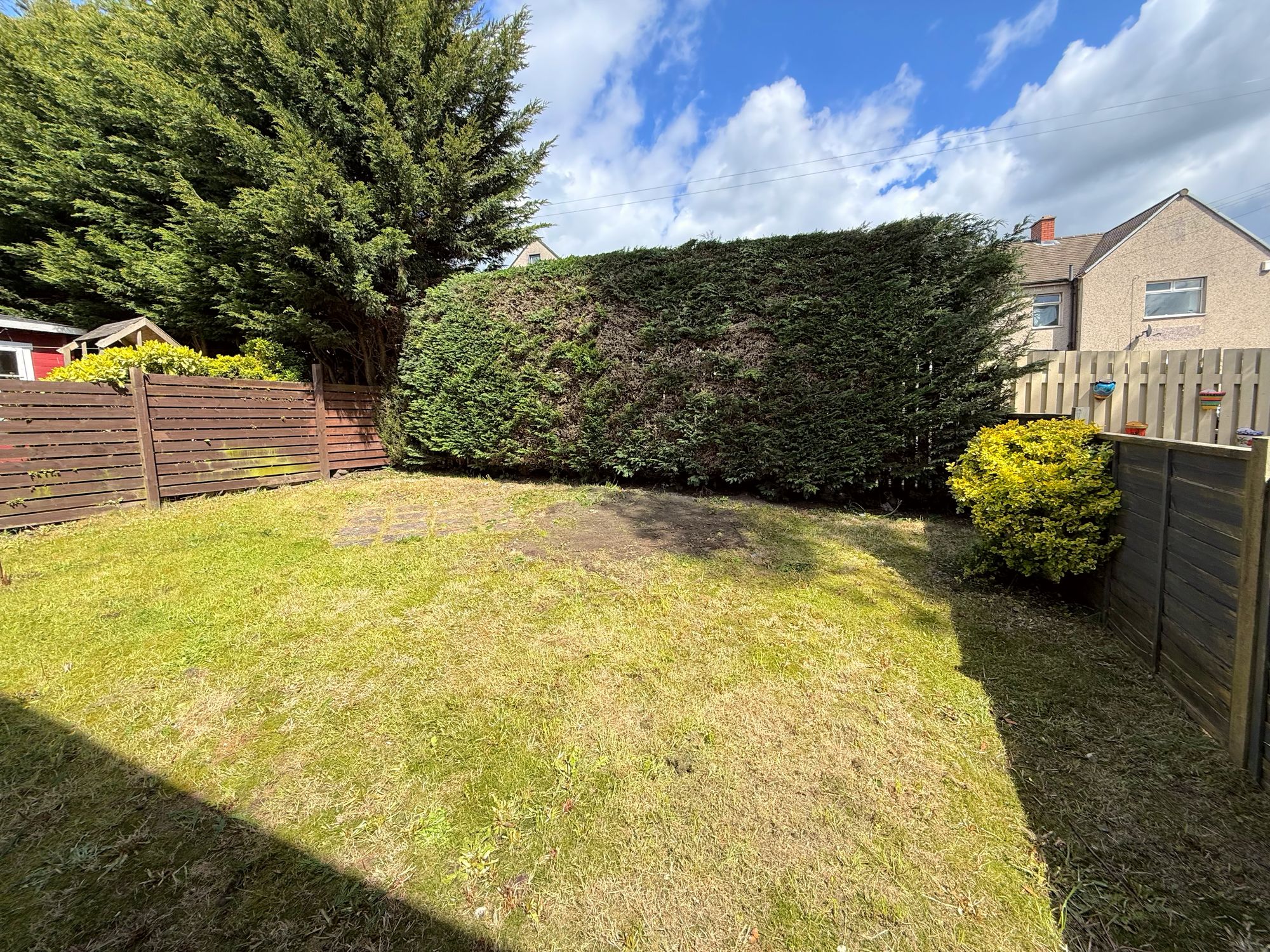3 bed semi-detached house for sale in Bracewell Drive, Halifax 21