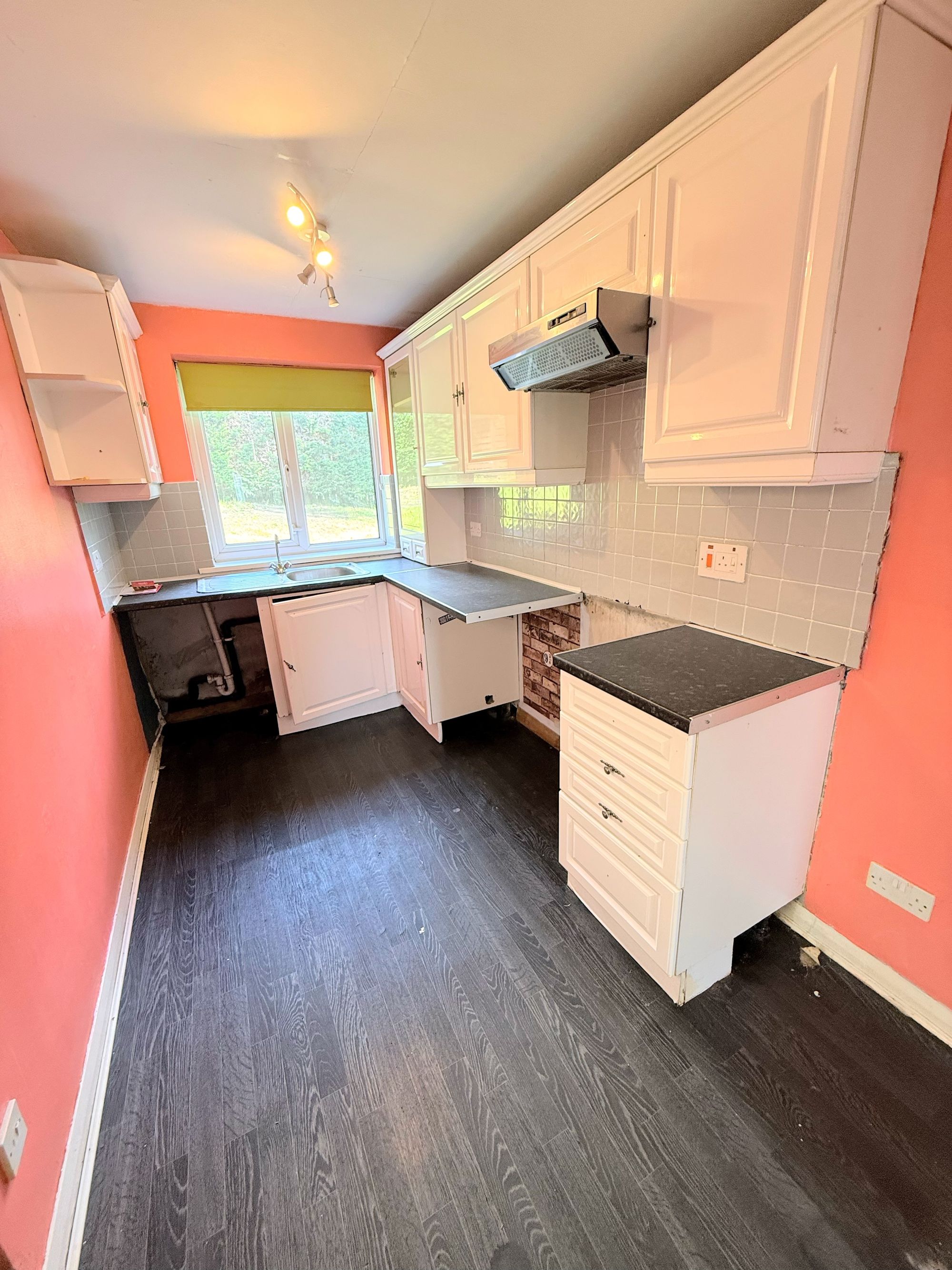 3 bed semi-detached house for sale in Bracewell Drive, Halifax 1