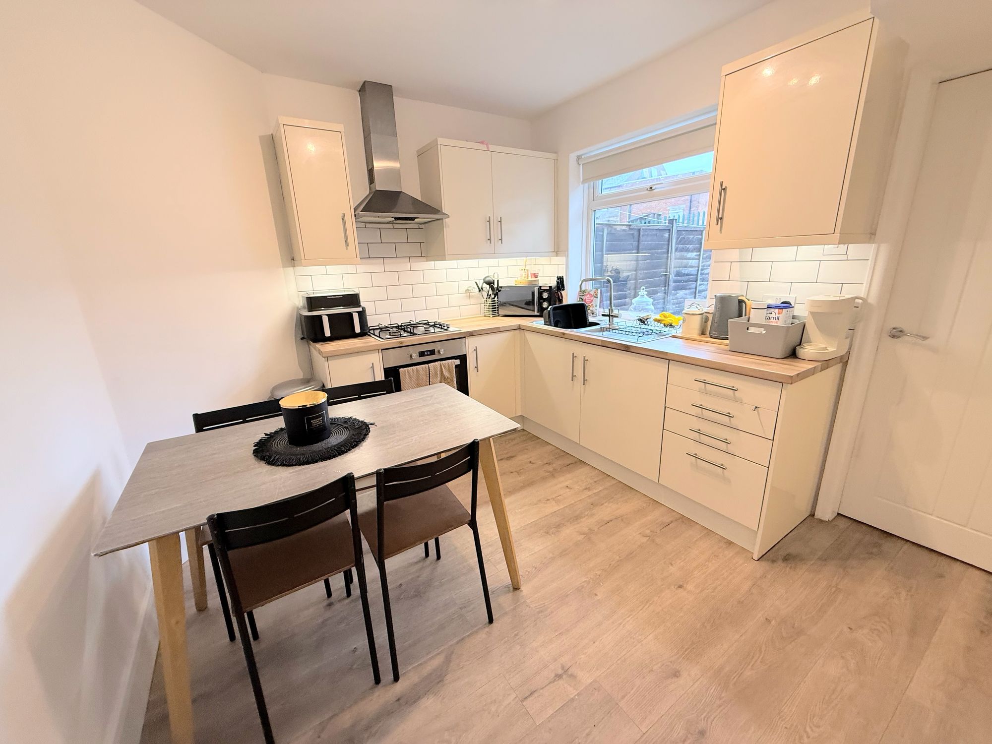 2 bed semi-detached house for sale in Lee Mount Gardens, Halifax 2