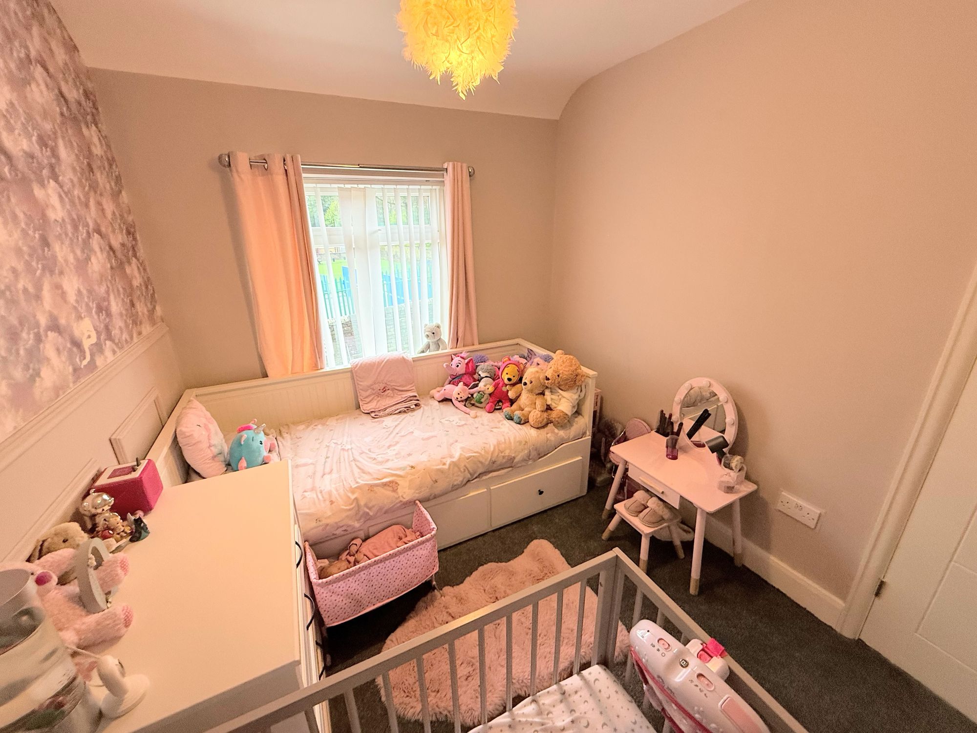 2 bed semi-detached house for sale in Lee Mount Gardens, Halifax  - Property Image 19