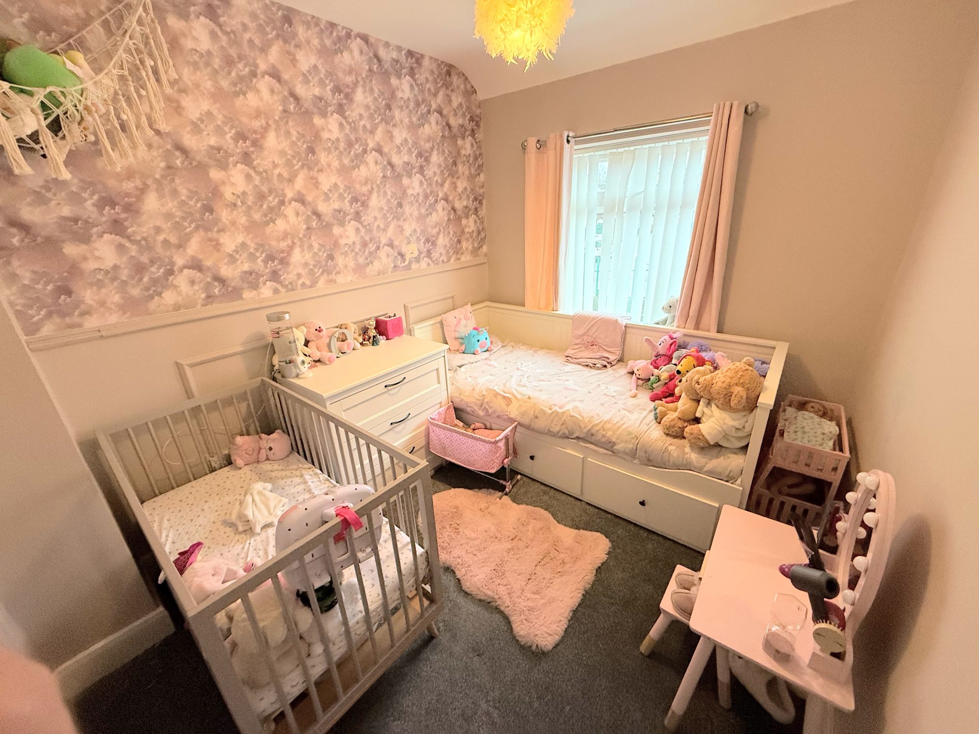 2 bed semi-detached house for sale in Lee Mount Gardens, Halifax  - Property Image 18