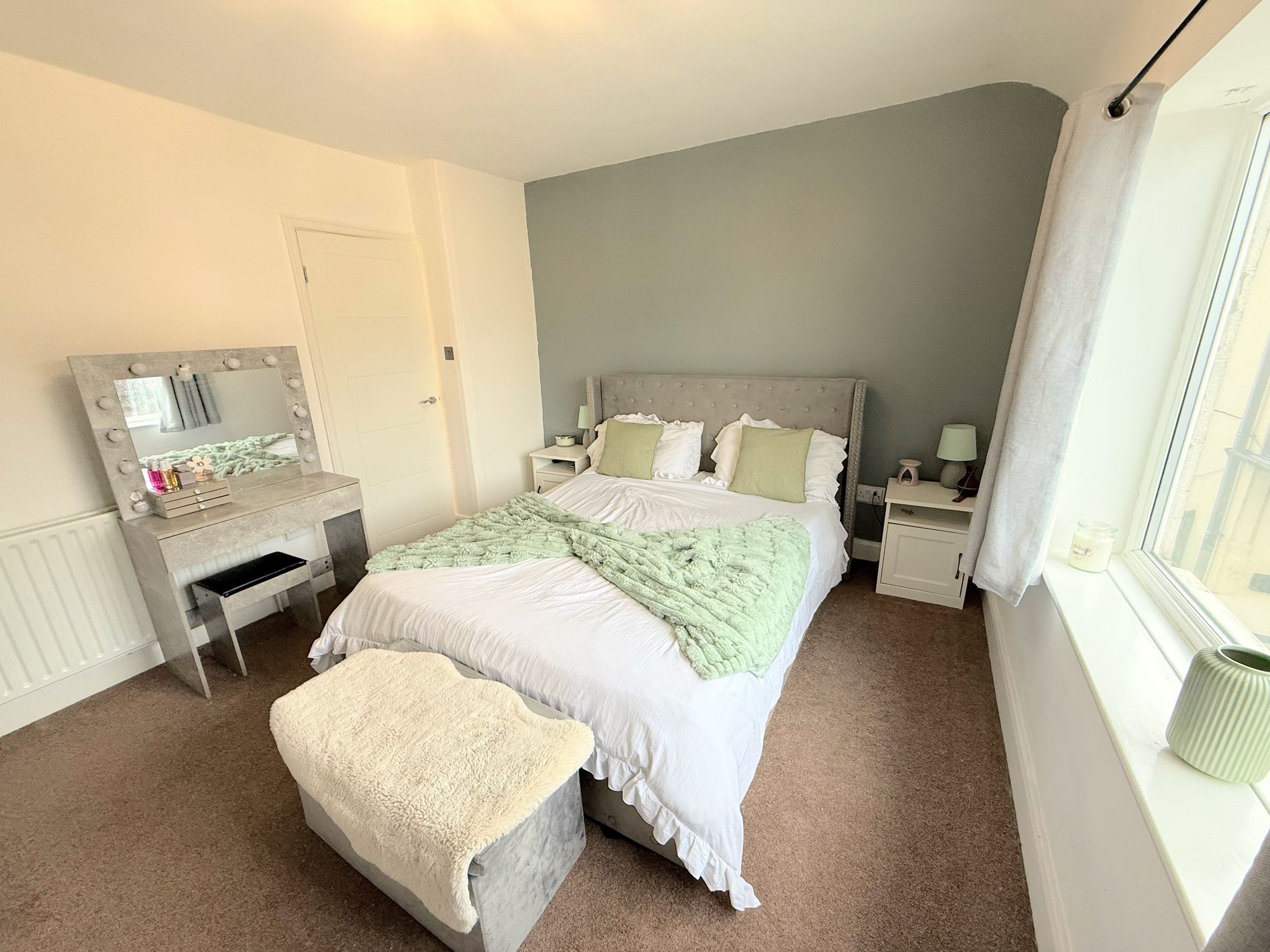 2 bed semi-detached house for sale in Lee Mount Gardens, Halifax 12