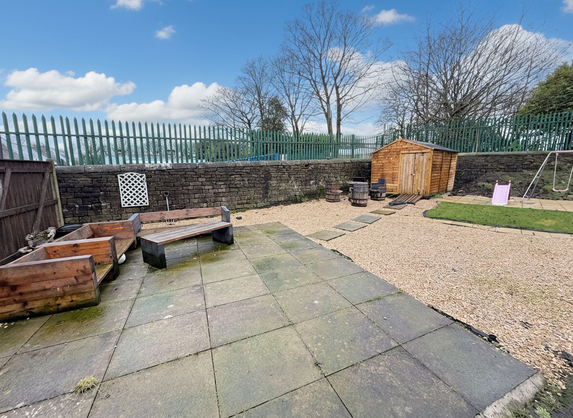 2 bed semi-detached house for sale in Lee Mount Gardens, Halifax 27