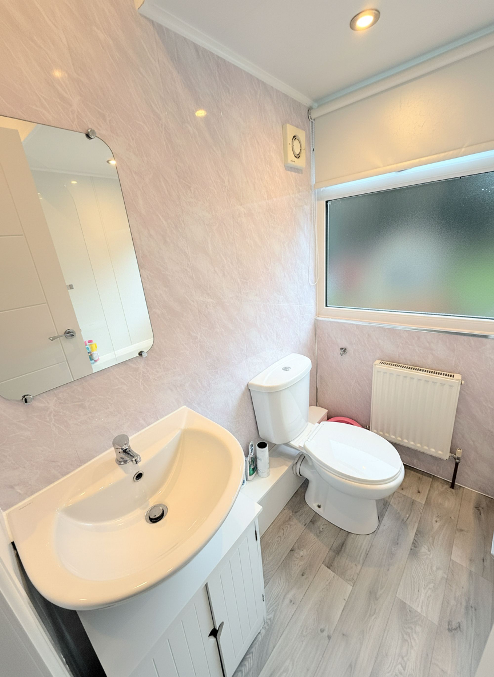 2 bed semi-detached house for sale in Lee Mount Gardens, Halifax 15