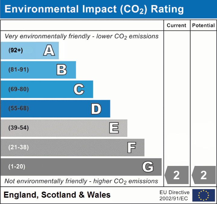 3 bed detached house for sale in Beech Drive, Brackley, NN13 - Property EPC